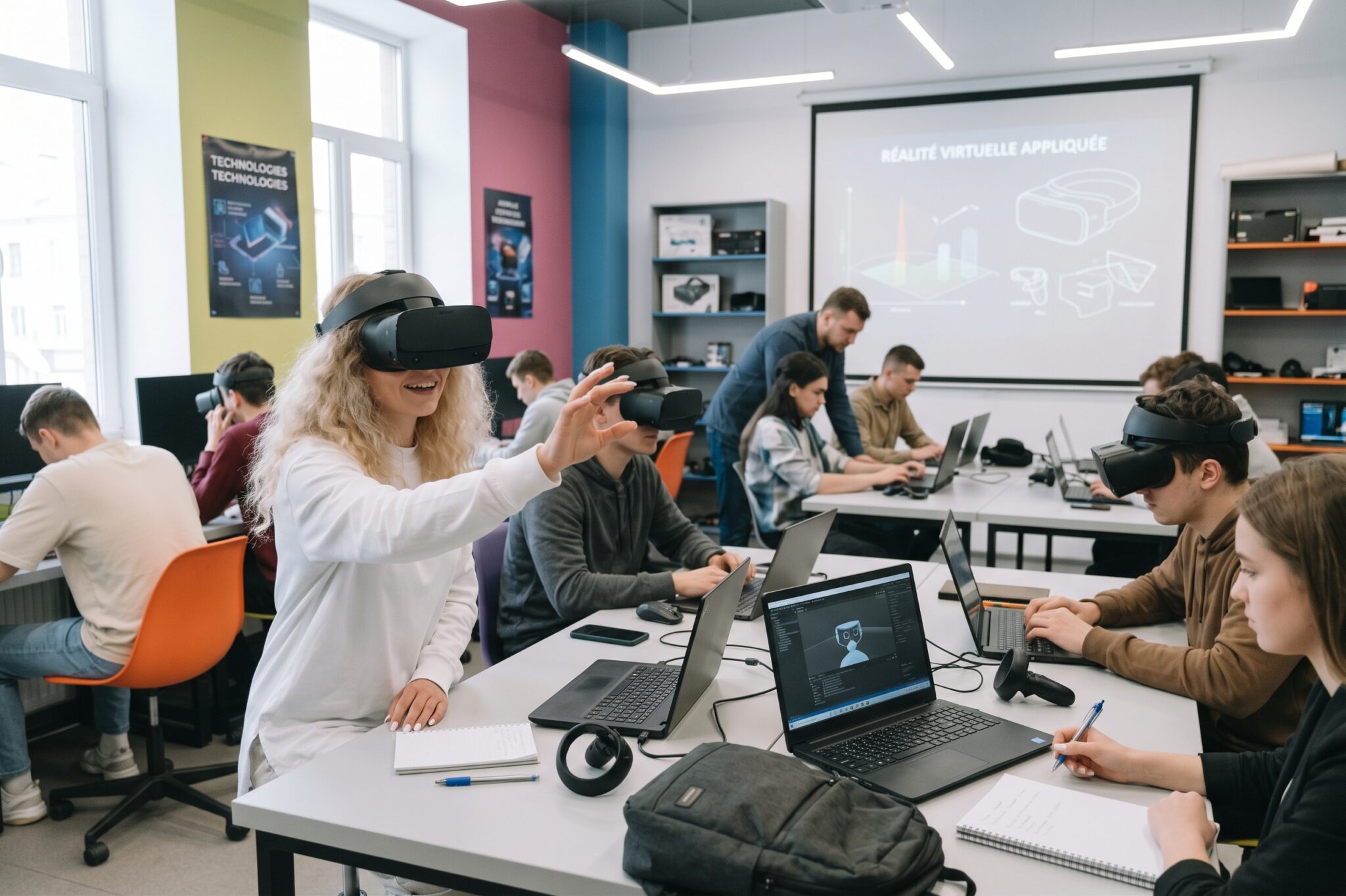 Quelles sont les tendances de l’animation digitale à Lille ?