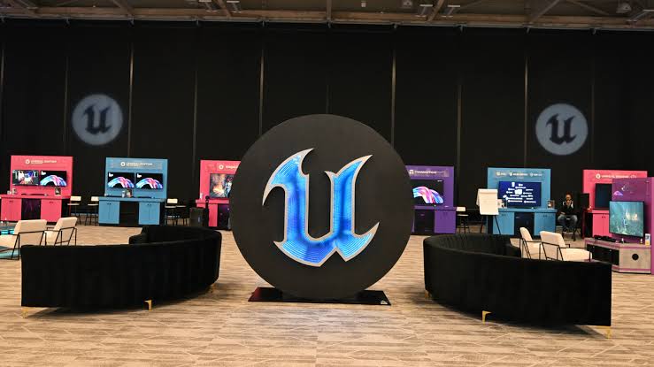 unreal engine fest orlando