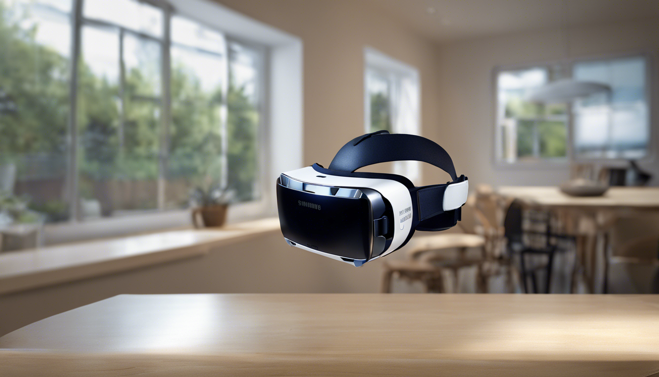 découvrez la définition de gear vr, le casque de réalité virtuelle qui transforme votre expérience de jeu et de divertissement. explorez ses fonctionnalités, ses applications et son impact sur le monde de la réalité virtuelle.