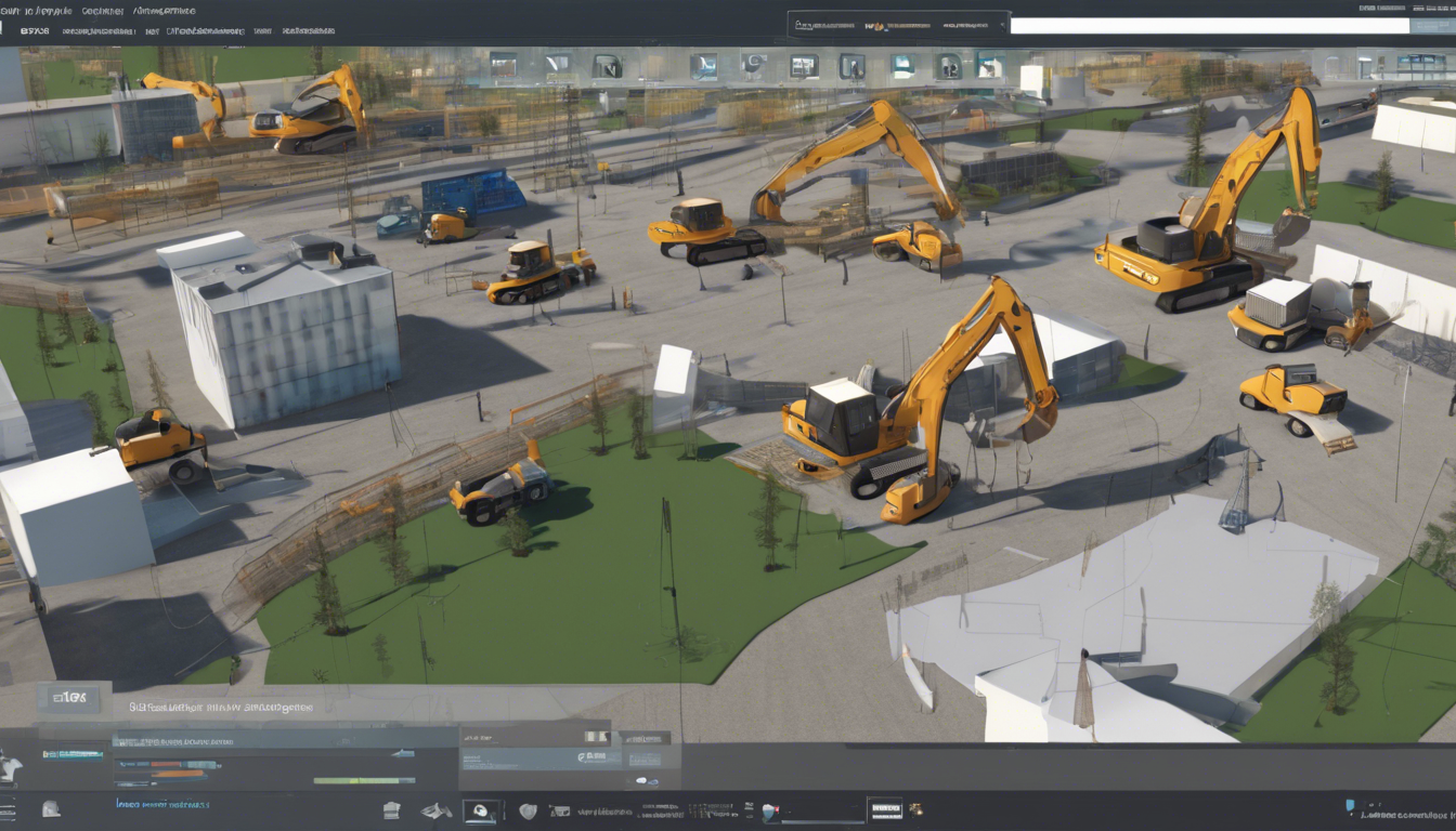 découvrez les étapes essentielles pour animer efficacement un simulateur de construction numérique. apprenez à intégrer des outils innovants, à gérer les interactions et à optimiser l'expérience utilisateur pour rendre vos projets de construction plus interactifs et engageants.