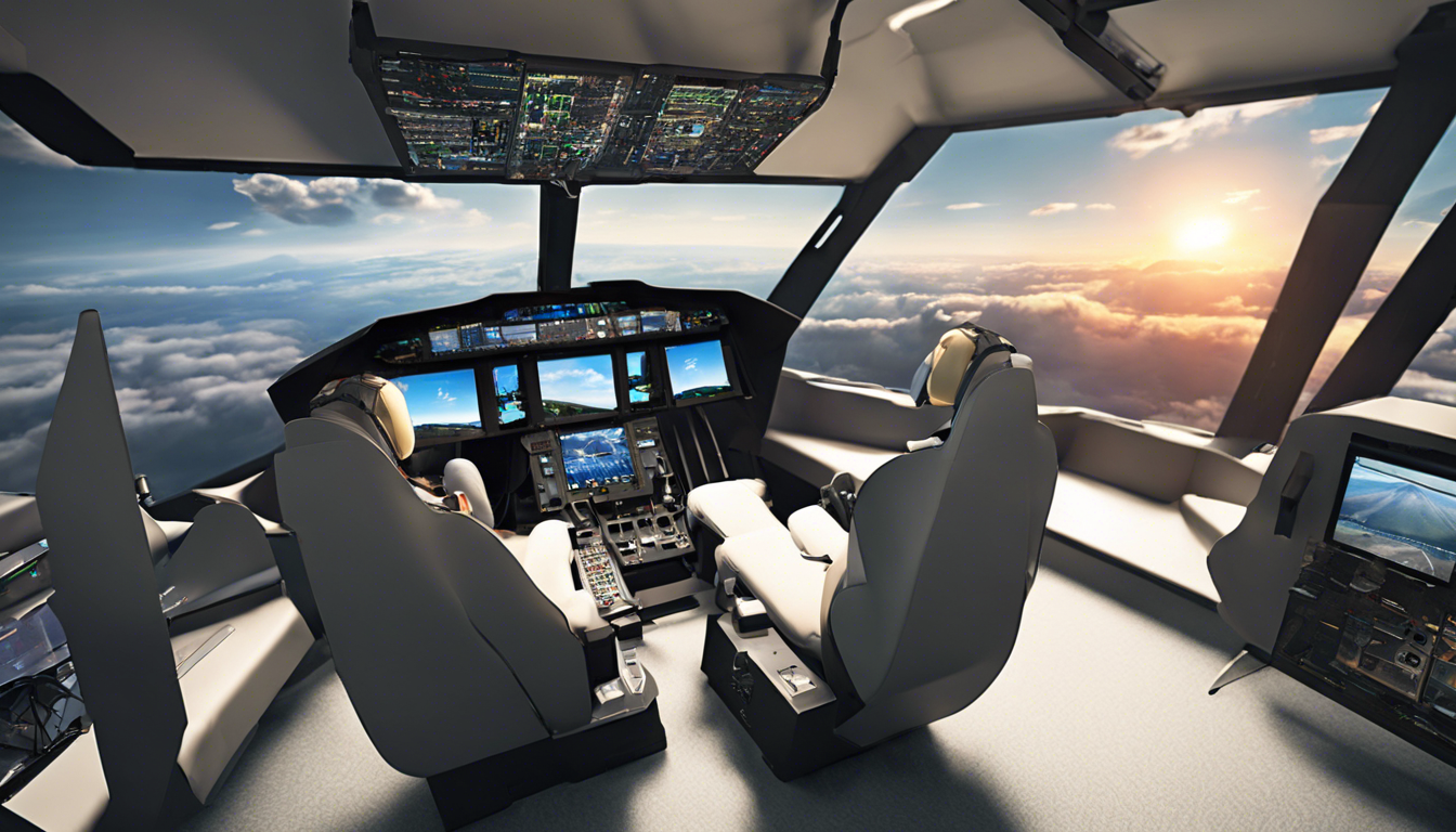 explorez le monde du vol virtuel avec le simulateur de vol vr flight simulator. découvrez une expérience immersive unique qui vous plonge dans l'univers de l'aviation grâce à des graphismes époustouflants et des commandes réalistes. préparez-vous à décoller vers de nouveaux horizons !