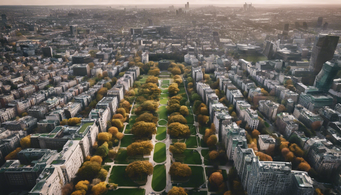 découvrez comment l'animation par drone vous permet de voir le monde sous un nouvel angle. apprenez les techniques et astuces pour capturer des images époustouflantes et explorer des paysages uniques, le tout à vol d'oiseau !