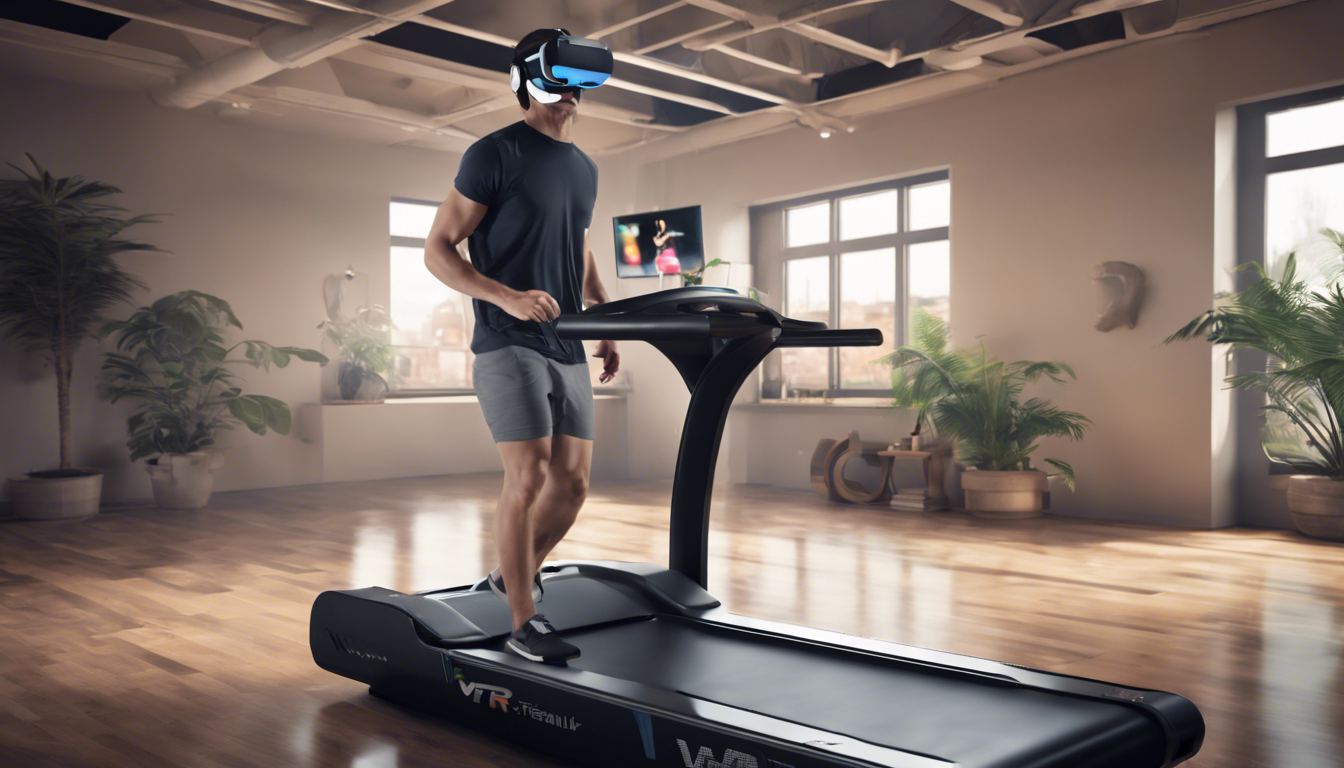 découvrez si le simulateur de marche vr treadmill est une véritable révolution technologique ou simplement un gadget éphémère. plongez dans notre analyse détaillée des avantages, des inconvénients et de l'impact de cette innovation sur l'expérience de la réalité virtuelle.