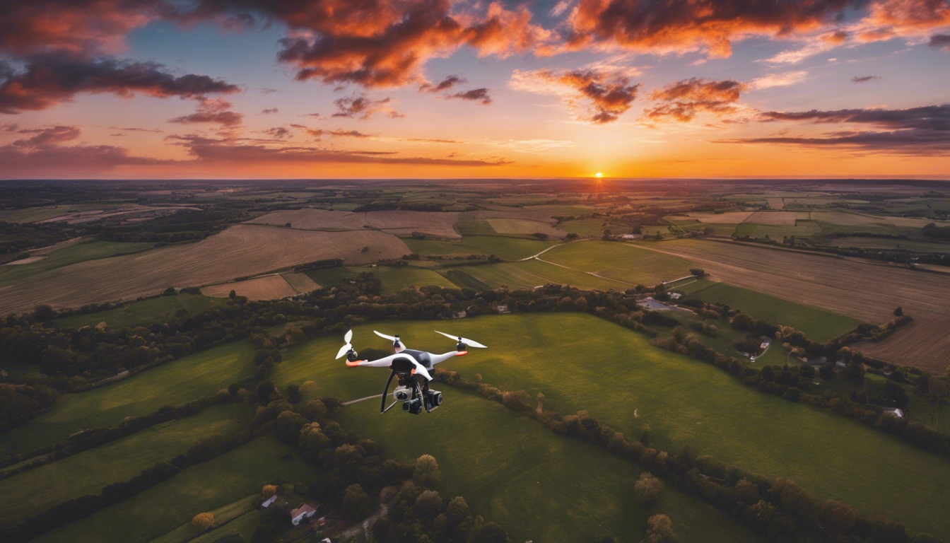 découvrez le monde captivant de l'animation par drone ! apprenez à maîtriser votre appareil, à créer des vidéos époustouflantes et à donner vie à vos idées grâce à des techniques innovantes. prêt à décoller ?