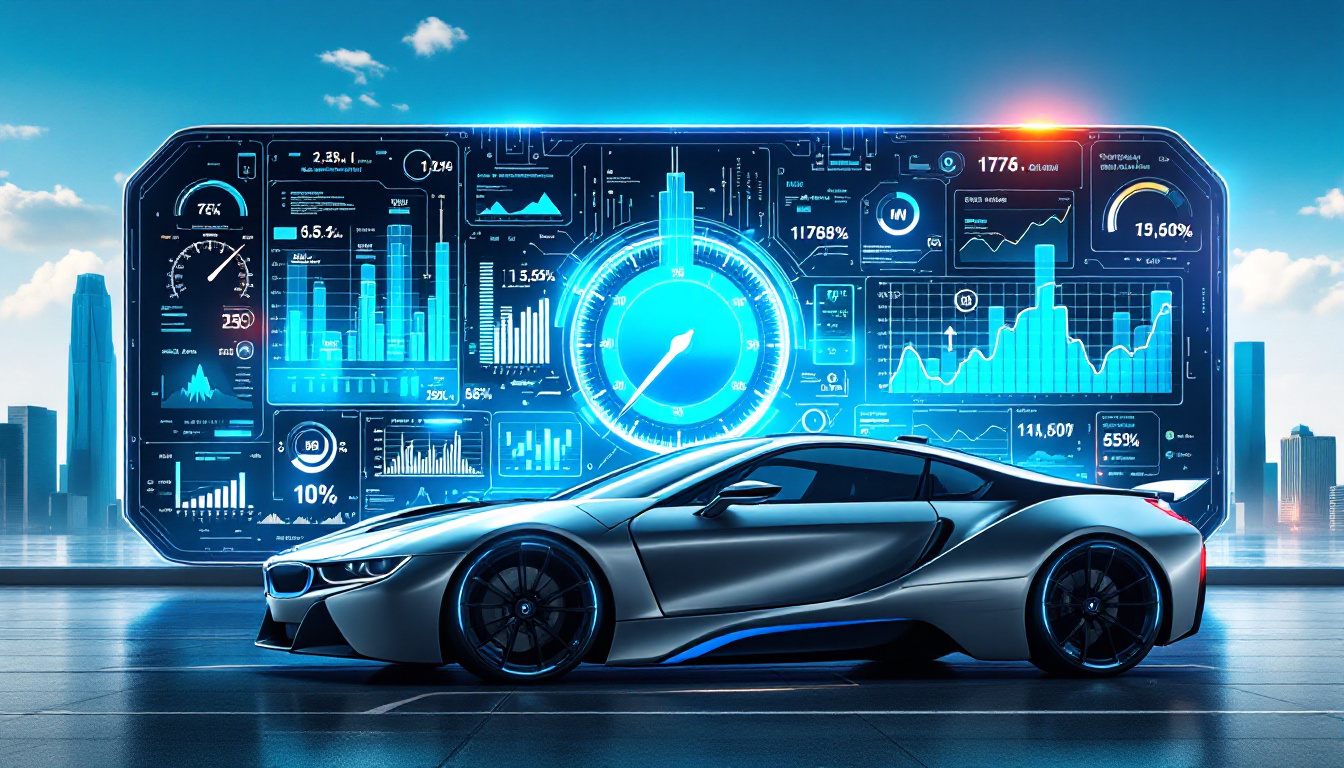 découvrez comment spot a aidé bmw à combler ses lacunes en matière de données, optimisant ainsi ses processus et améliorant sa prise de décision. plongez dans cette étude de cas pour comprendre l'impact des solutions de données sur l'innovation automobile.