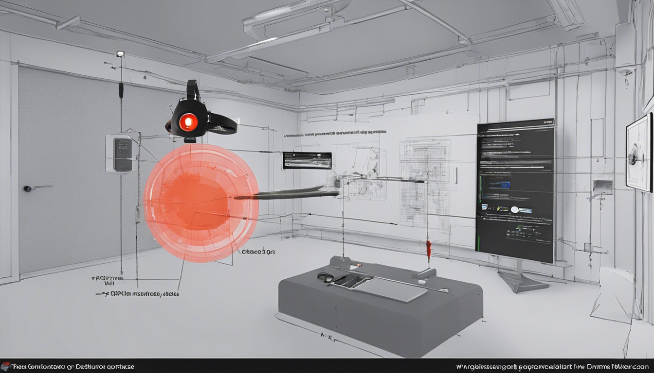 découvrez le meilleur simulateur digital de réalité virtuelle dans notre guide complet. comparez les options, explorez les fonctionnalités avancées et choisissez la solution qui conviendra le mieux à vos besoins immersifs.