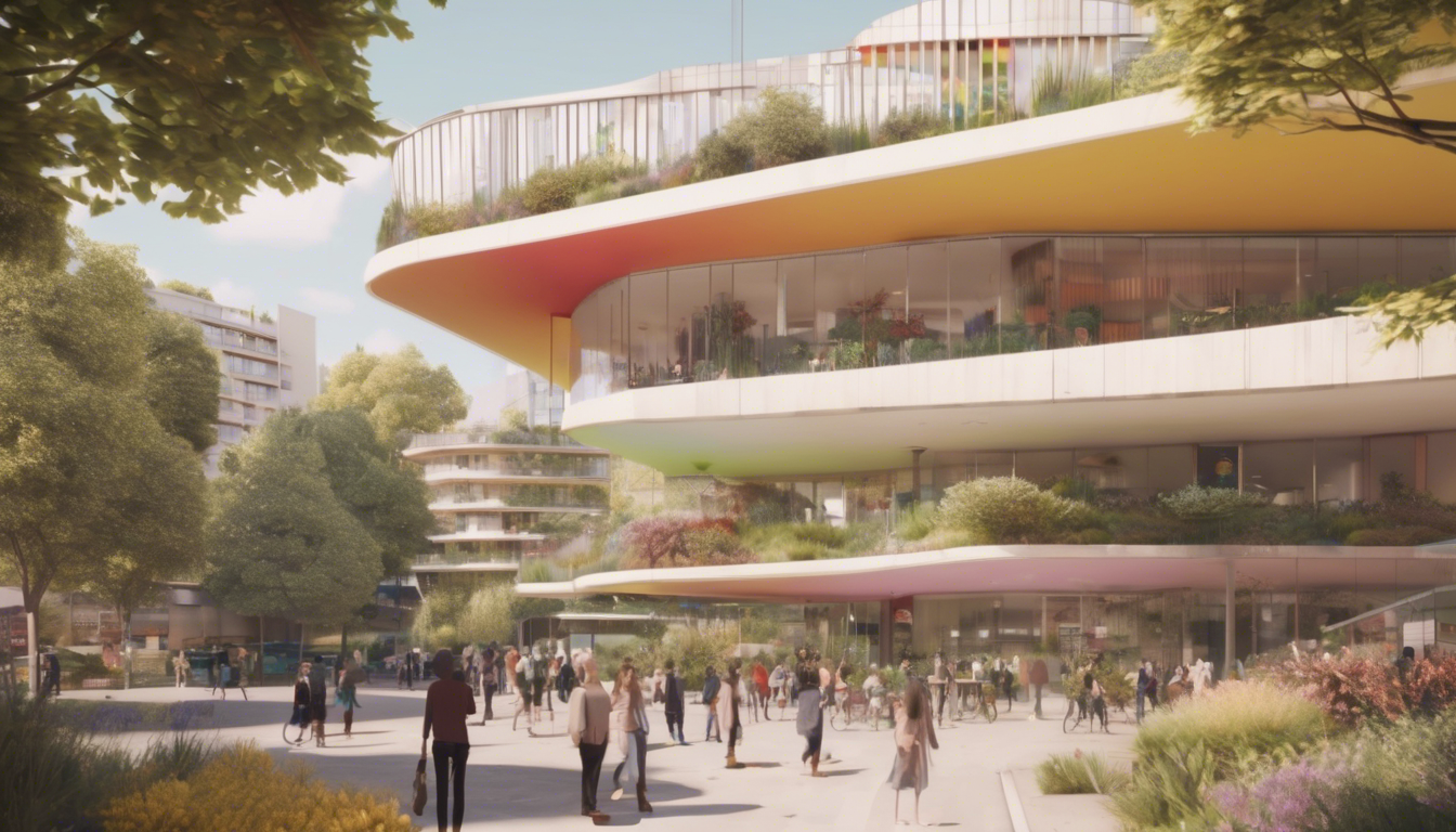 découvrez les nombreux avantages de l'animation digitale à nanterre : une approche innovante pour dynamiser vos projets, renforcer votre communication et captiver votre audience. explorez comment cette technologie stimule la créativité et améliore l'engagement, tout en offrant des solutions personnalisées adaptées aux besoins de votre entreprise.