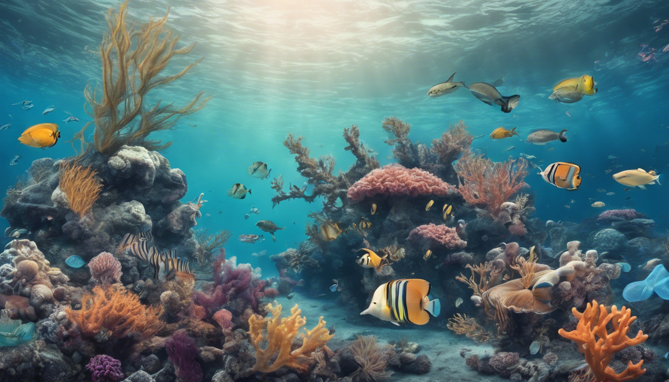 découvrez les merveilles des fonds marins comme jamais auparavant avec notre simulateur de plongée vr ! plongez dans une expérience immersive et réaliste, explorez des écosystèmes marins fascinants et vivez l'aventure sous-marine depuis le confort de votre domicile. parfait pour les passionnés de plongée et les curieux des océans.