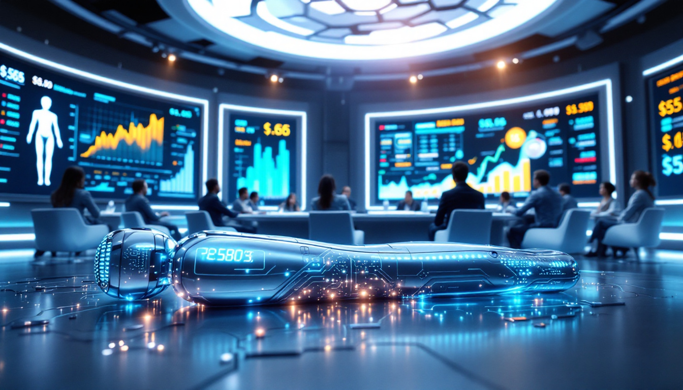 aescape a réussi à lever 83 millions de dollars pour élargir la distribution de son masseur robotisé innovant, promettant de redéfinir les expériences de relaxation et de bien-être. découvrez les prochaines étapes de cette entreprise ambitieuse et son impact sur le marché.