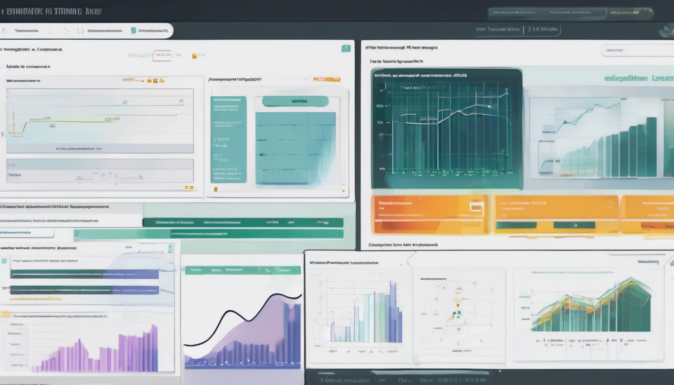 découvrez comment optimiser votre formation en management grâce à un simulateur digital. apprenez à utiliser cet outil innovant pour développer des compétences en gestion, simuler des scénarios de management et améliorer la prise de décision. transformez votre apprentissage avec des expériences pratiques et immersives.