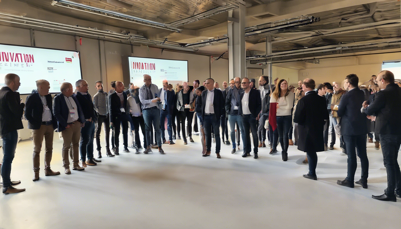 découvrez les nombreuses opportunités offertes par l'animation digitale à roubaix, une ville dynamique en pleine transformation numérique. explorez les secteurs en plein essor, les startups innovantes et les collaborations artistiques qui font de roubaix un lieu idéal pour les professionnels et passionnés de l'animation digitale.