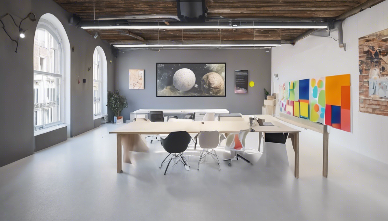 découvrez les opportunités passionnantes de l'animation digitale à roubaix. explorez les tendances, les formations et les entreprises innovantes qui façonnent l'avenir de ce secteur dynamique dans la région.