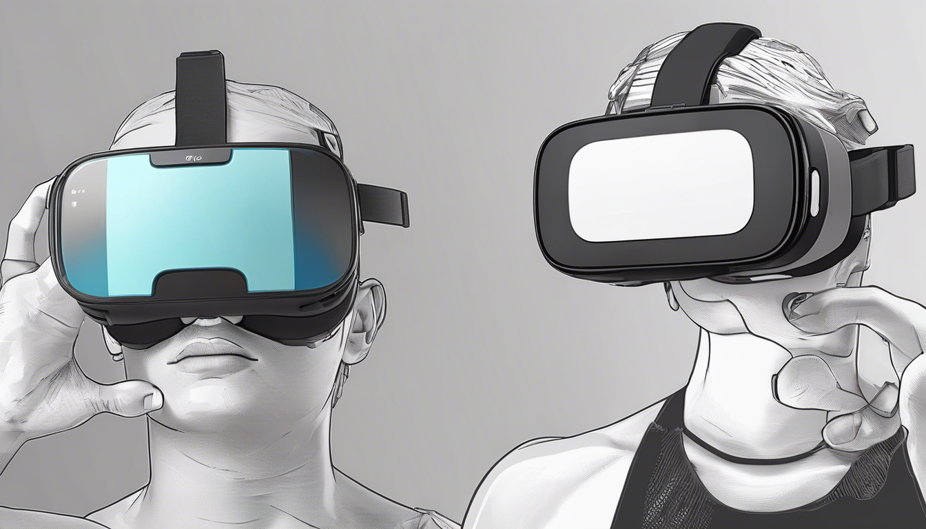 découvrez comment la réalité virtuelle peut transformer votre communication. apprenez des techniques innovantes pour captiver votre audience et renforcer l'impact de vos messages grâce à des expériences immersives et interactives.