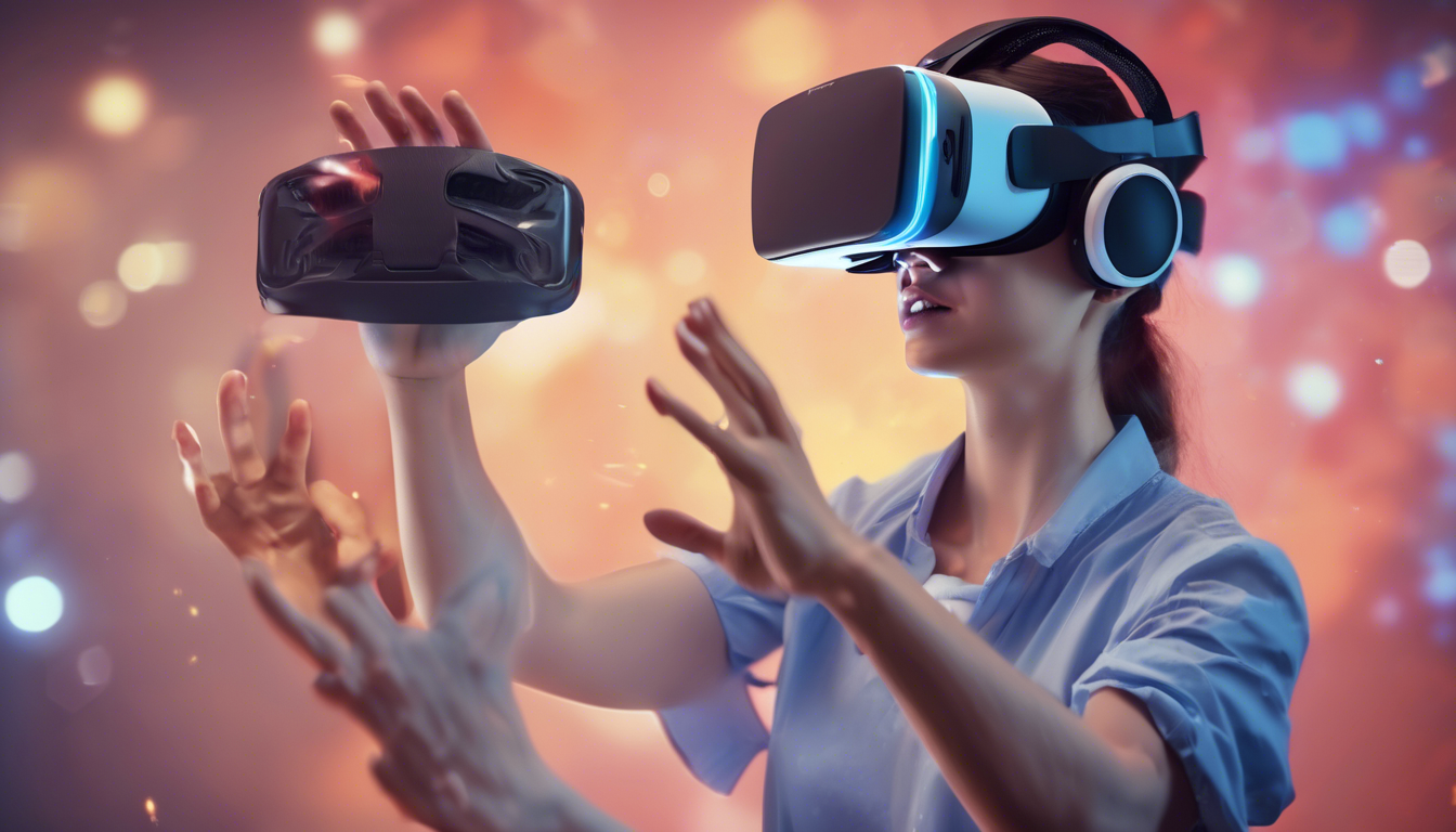 découvrez comment la réalité virtuelle peut transformer votre communication ! apprenez des stratégies efficaces pour engager votre audience, améliorer vos présentations et créer des expériences immersives inoubliables. ne manquez pas nos conseils pour intégrer cette technologie innovante dans votre stratégie de communication.