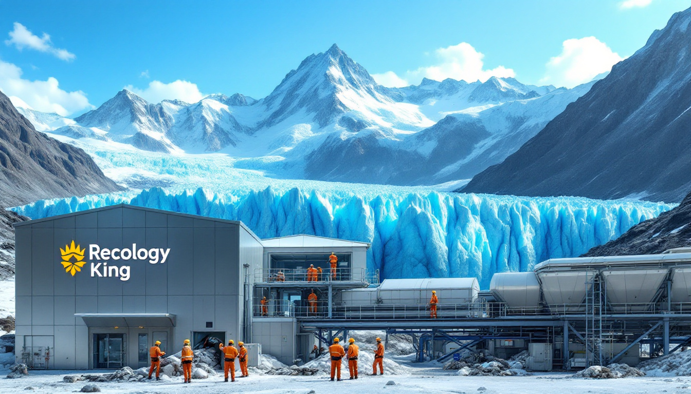 découvrez comment glacier a généré 16 millions de dollars grâce à son nouveau déploiement de recology king, une innovation marquante dans le secteur de la gestion des déchets. ne manquez pas les détails sur cette initiative passionnante qui pourrait transformer l'avenir de l'écologie.
