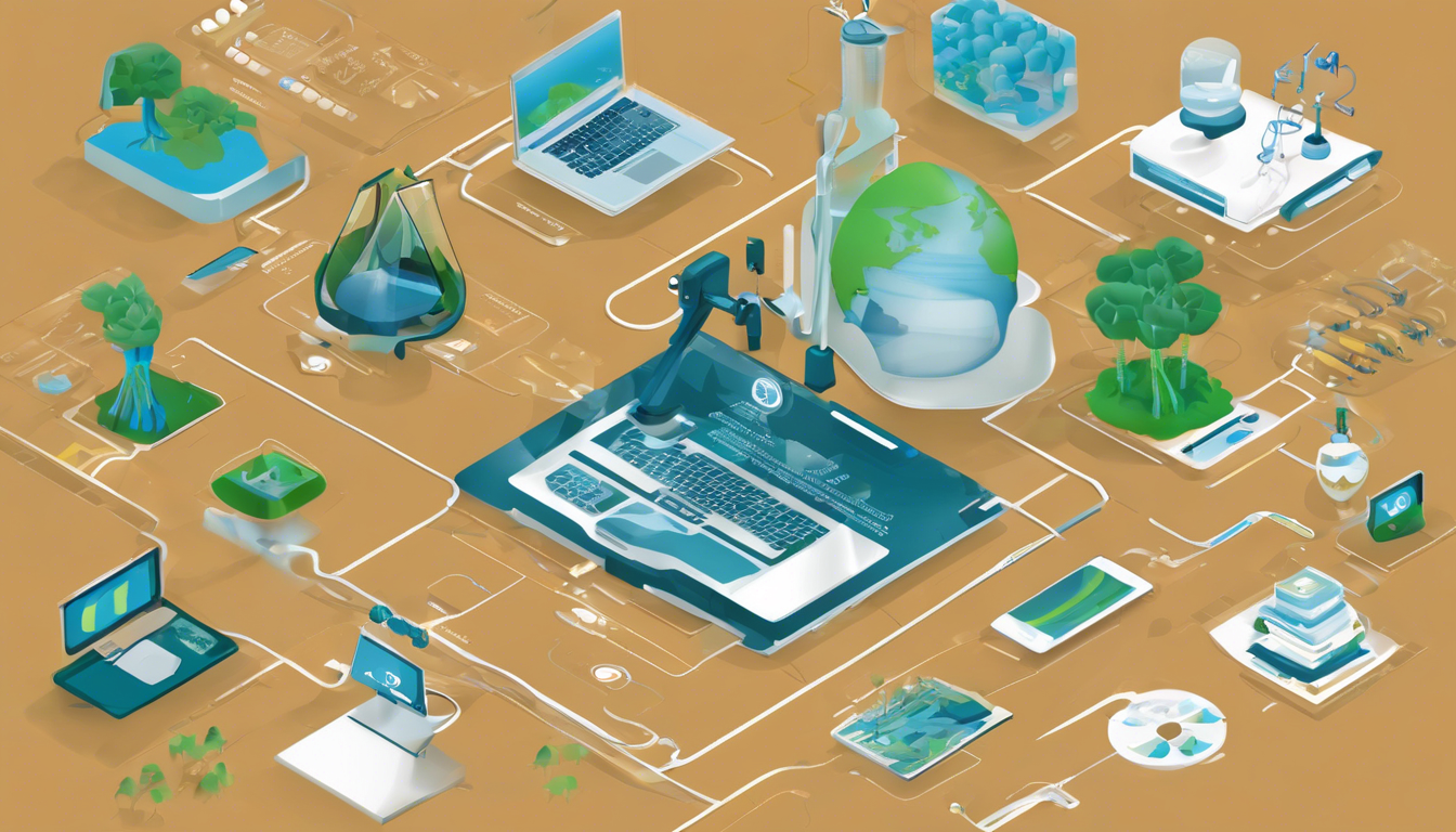 découvrez comment le simulateur digital transforme la formation en environnement en offrant des expériences immersives et interactives. analysez ses avantages pour les apprenants et son rôle dans la sensibilisation aux enjeux écologiques.