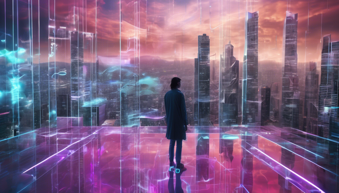 découvrez ce que signifie la définition façon virtuelle et comment elle transforme notre compréhension des concepts dans le monde numérique. plongez dans l'univers des définitions interactives et enrichissez votre savoir.
