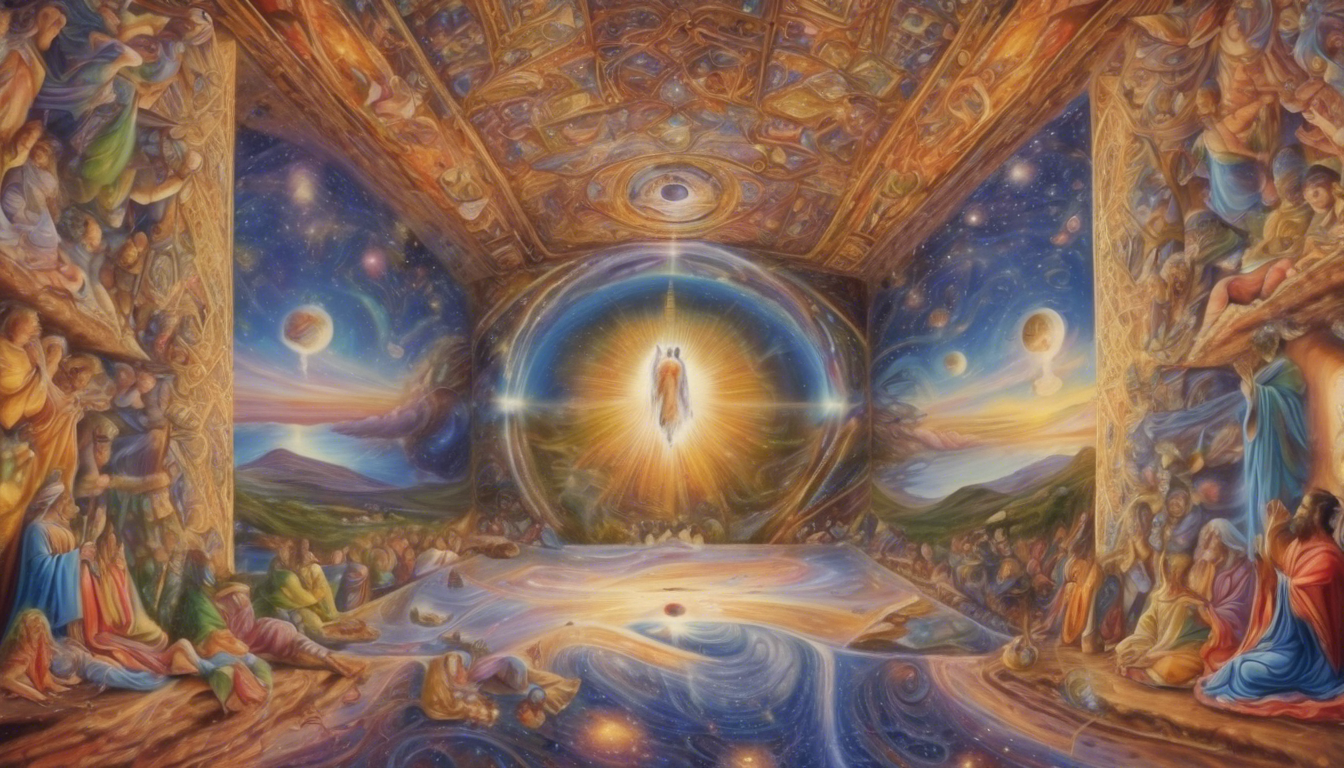 découvrez dans cet article ce qu'est véritablement la réalité et explorez des méthodes efficaces pour la retrouver. plongez dans une réflexion profonde sur la perception, l’authenticité et les outils pour reconnecter avec votre essence.
