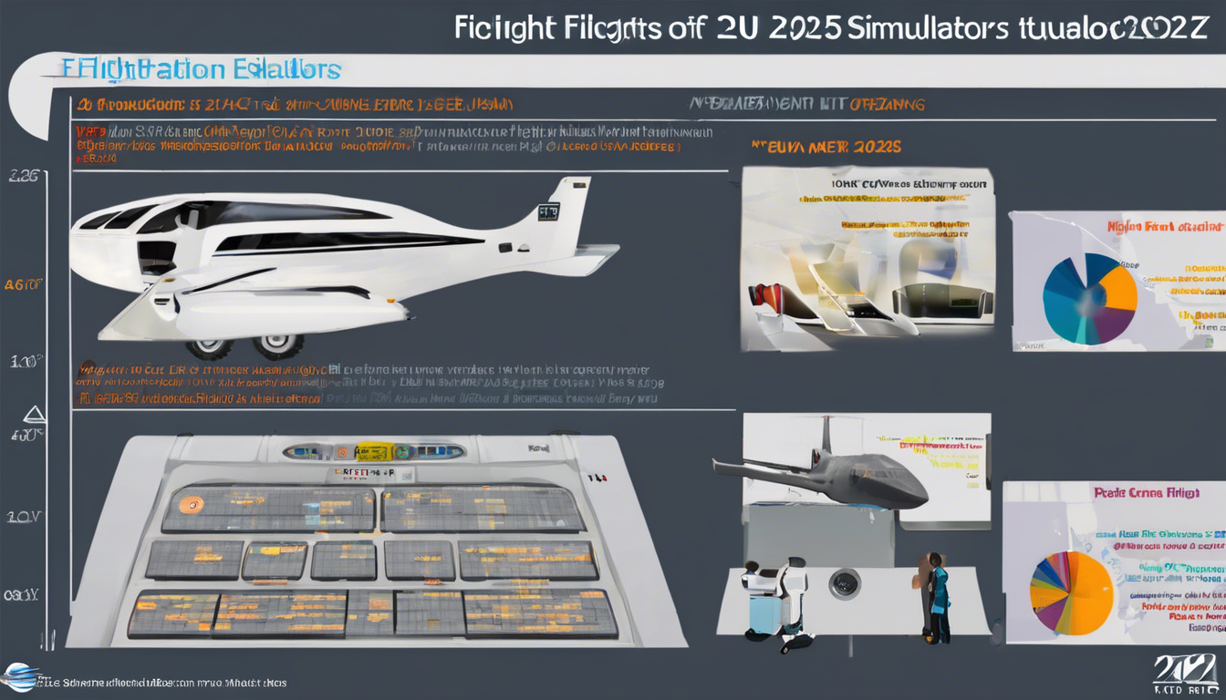 découvrez le simulateur de navigation aérienne vr, un outil innovant qui plonge les amateurs d'aviation dans une expérience immersive et réaliste. apprenez à piloter comme un pro grâce à des scénarios captivants et des graphismes saisissants.