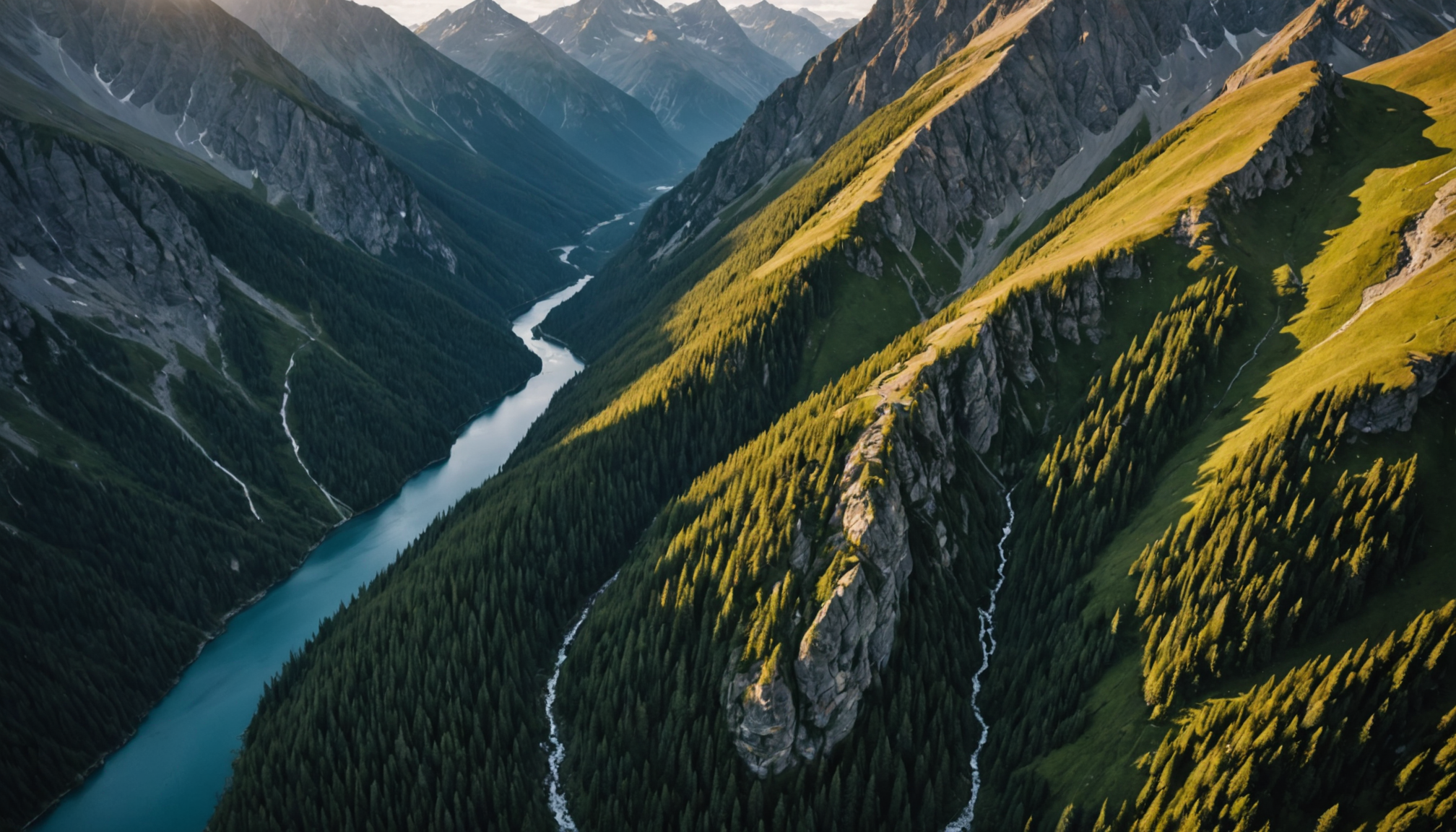 découvrez les techniques essentielles pour animer un drone et capturer des vues imprenables en altitude. apprenez à maîtriser les mouvements et les angles pour réaliser des prises de vue spectaculaires et impressionner vos spectateurs. idéal pour les amateurs de photographie aérienne et les passionnés de technologie !