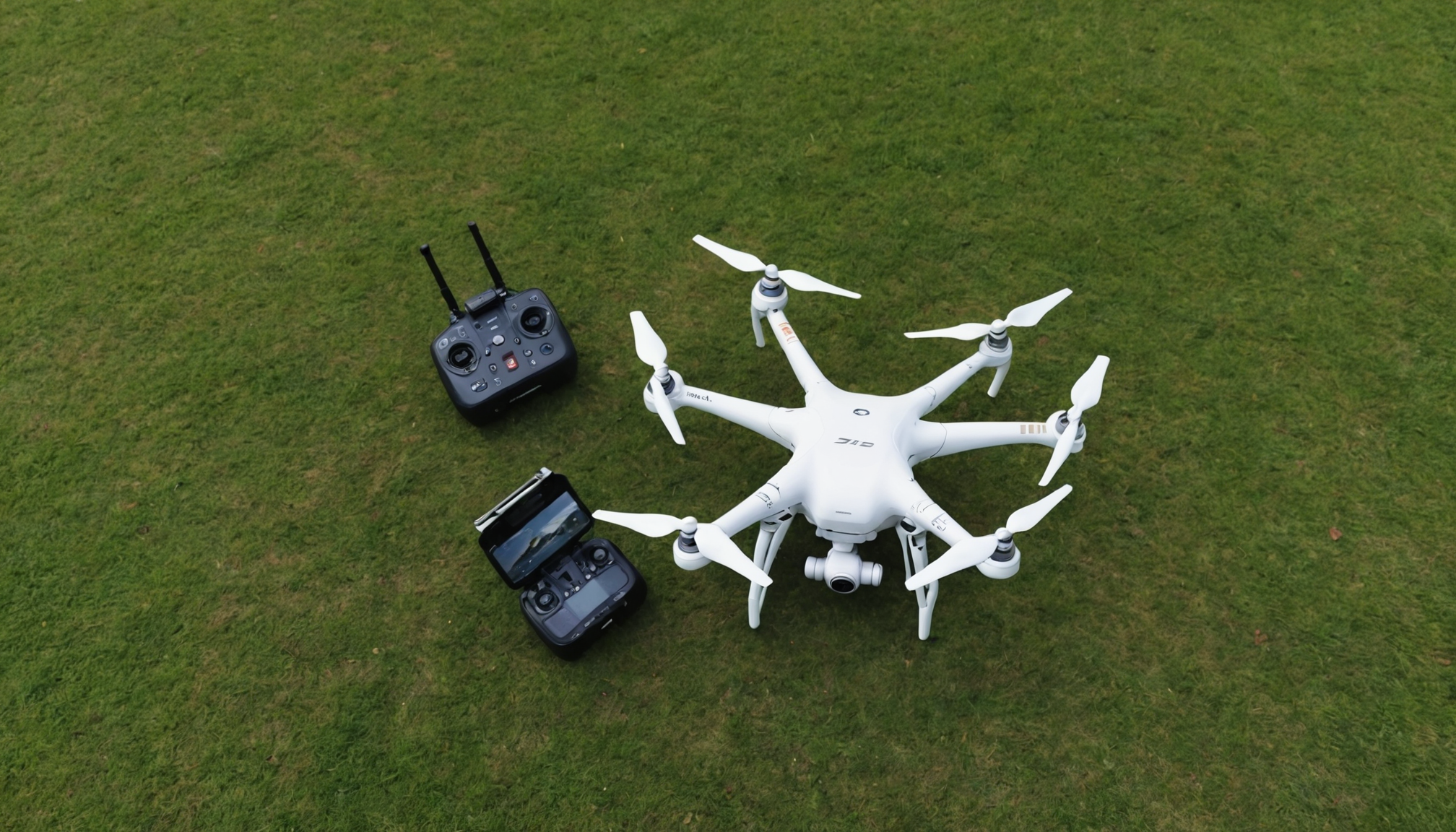 découvrez l'univers fascinant de l'animation par drone et explorez le monde sous un nouvel angle. apprenez comment capturer des vues époustouflantes et donner vie à vos projets grâce aux techniques modernes de survol. un guide essentiel pour les passionnés de photographie aérienne et d'aventure!