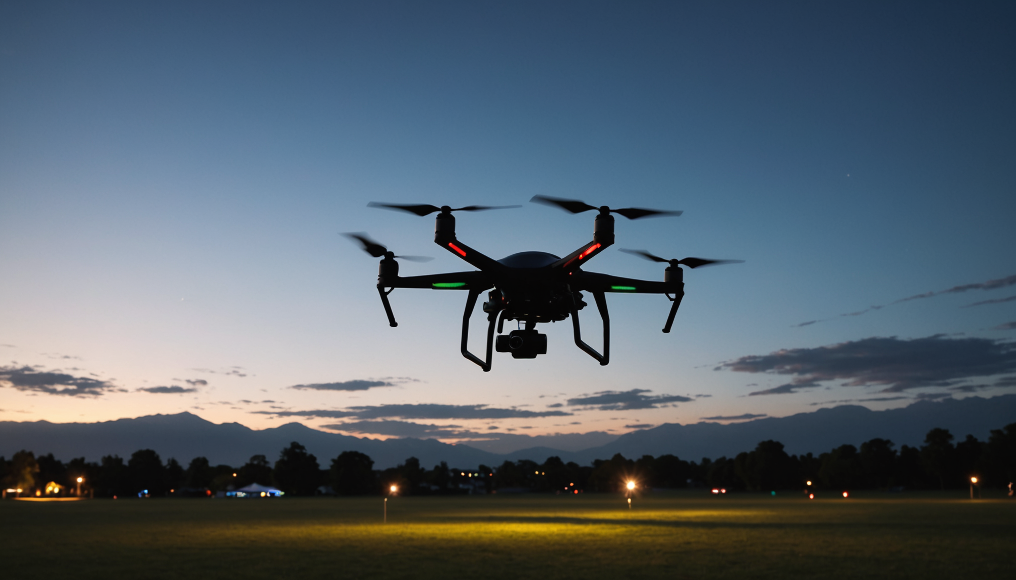 découvrez comment l'animation drone vous permet de voir le monde sous un nouvel angle. plongez dans des paysages époustouflants et apprenez à maîtriser cette technologie innovante pour capturer des images aériennes à couper le souffle.