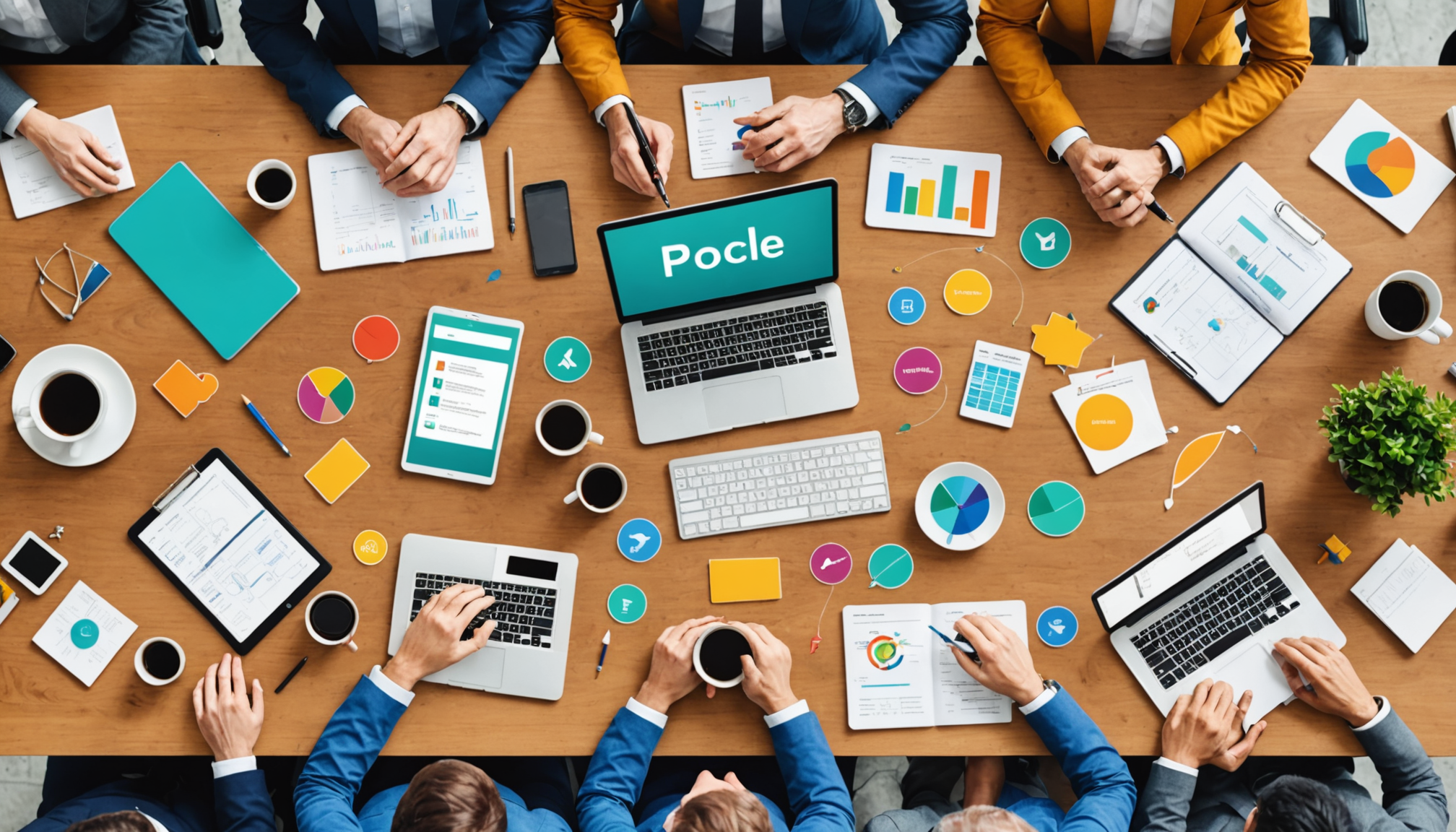 découvrez des astuces et conseils pratiques pour optimiser l'animation digitale de vos réunions à la rochelle. améliorez l'engagement de vos participants et rendez vos présentations plus interactives grâce à des outils numériques adaptés.