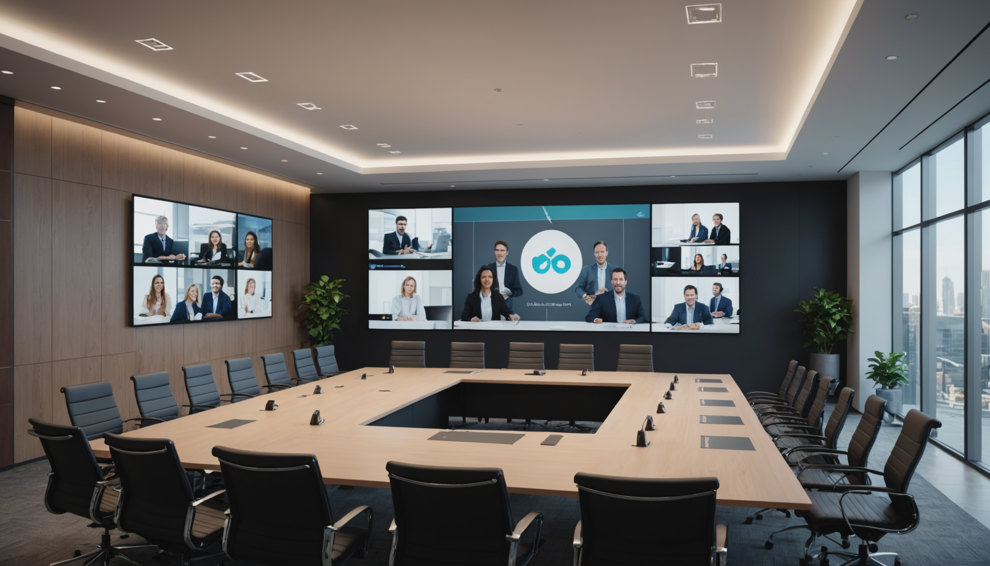 découvrez des astuces et stratégies efficaces pour réussir vos animations digitales en visioconférence lors de réunions en salle. apprenez à captiver votre audience, à optimiser vos outils numériques et à transformer vos présentations en expériences engageantes et interactives.