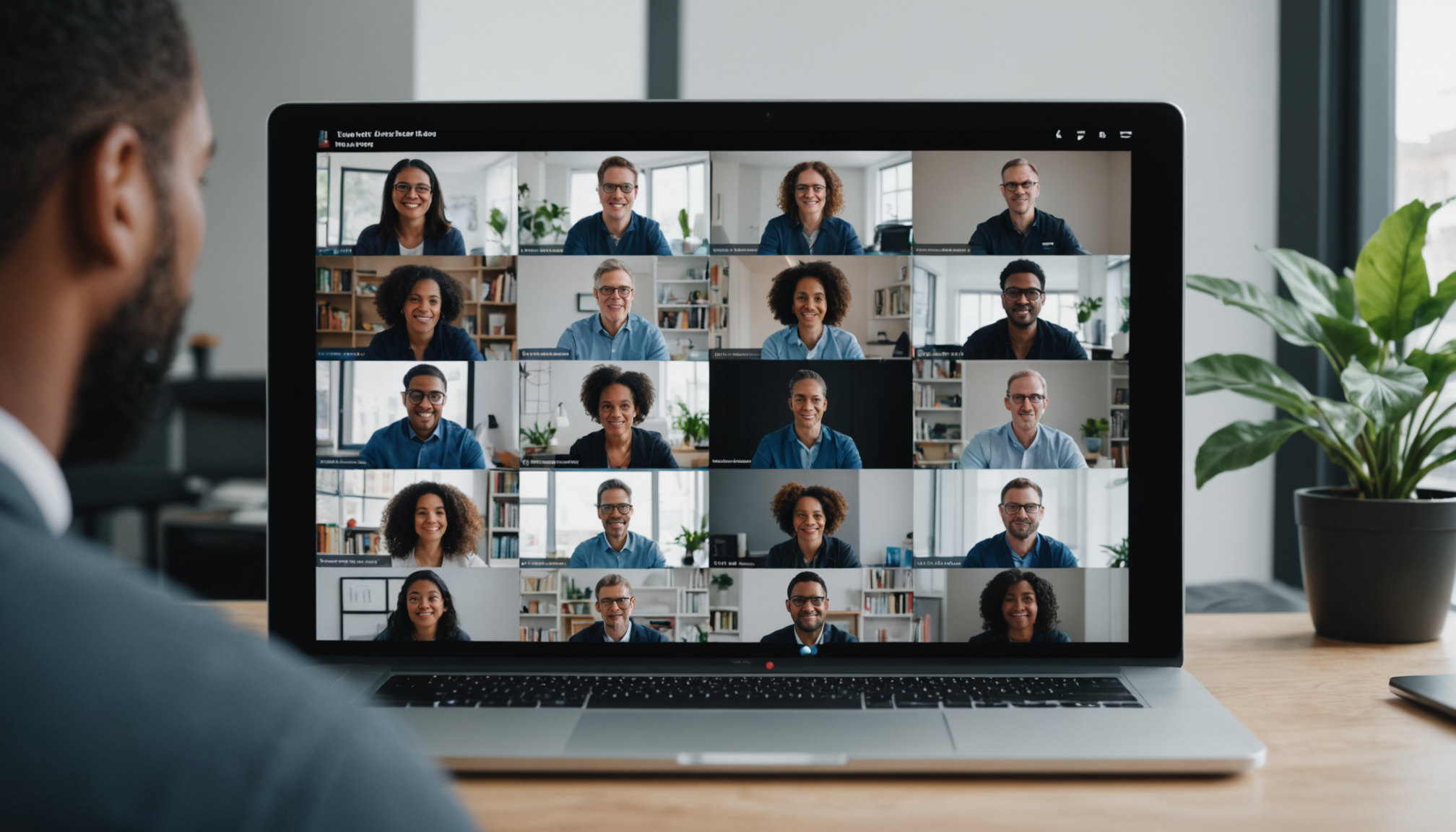 découvrez des conseils pratiques pour réussir vos animations digitales lors de visioconférences en salle. apprenez à engager votre audience, à utiliser les outils numériques efficacement et à dynamiser vos réunions pour un impact maximum.