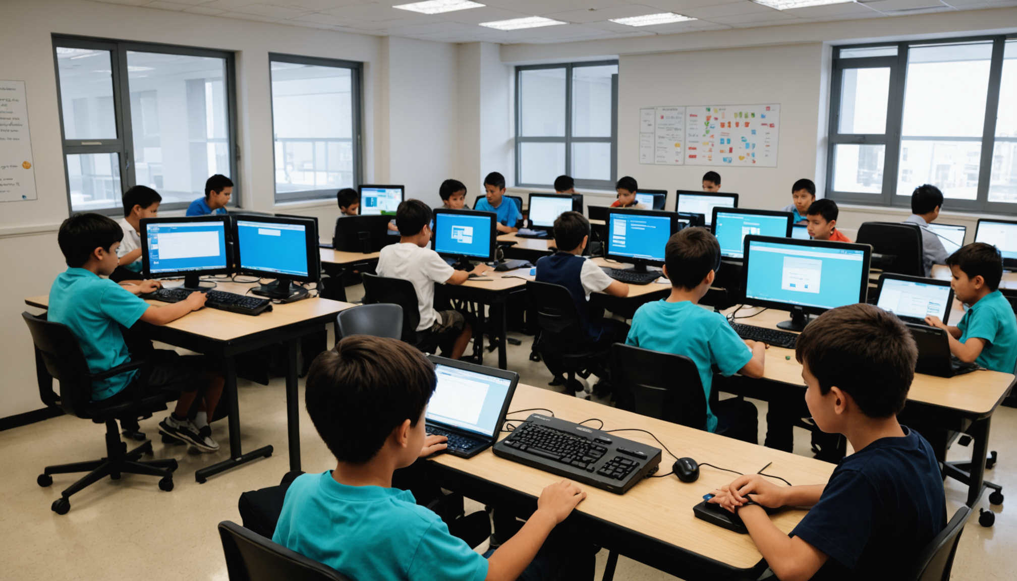 découvrez comment tirer parti d'un simulateur digital pour enrichir votre formation en droit. explorez les avantages de cette méthode innovante pour renforcer vos compétences juridiques et vivre des scénarios pratiques interactifs.