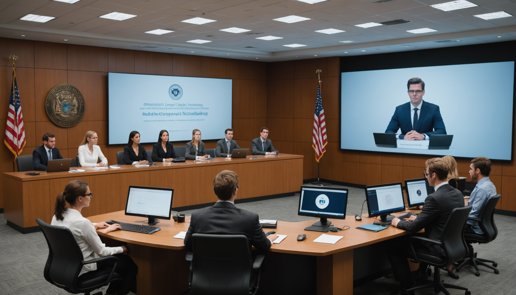 découvrez comment optimiser votre apprentissage du droit grâce à un simulateur digital. cette méthode innovante offre des scénarios interactifs pour mettre en pratique vos connaissances, améliorer vos compétences juridiques et vous préparer efficacement aux défis du monde professionnel.