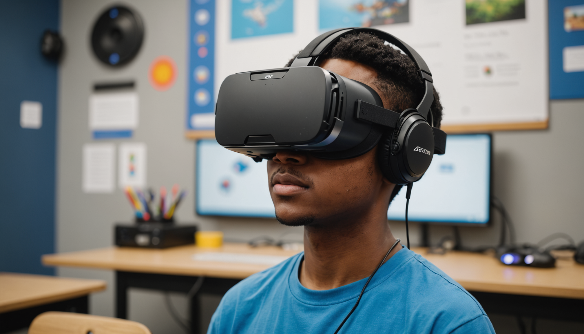 explorez l'atelier ludique vr et plongez dans un univers captivant de réalité virtuelle. vivez des expériences immersives uniques et libérez votre imagination comme jamais auparavant !