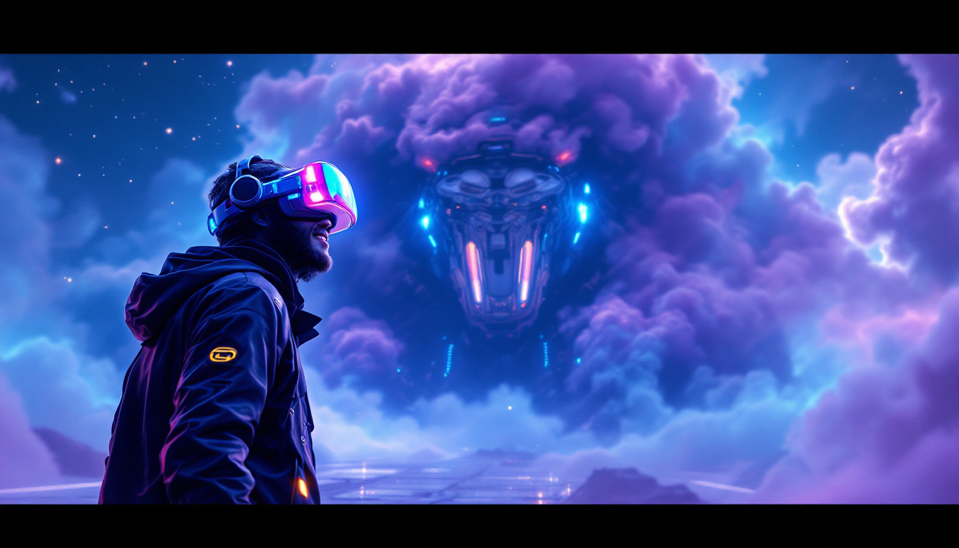 découvrez l'expérience immersive de 'gorilla tag' dans le mystérieux réacteur fantôme. préparez-vous à une aventure palpitante pleine d'adrénaline et de surprises. entrez en scène dès aujourd'hui et plongez dans un monde où l'amusement et l'exploration se rencontrent !