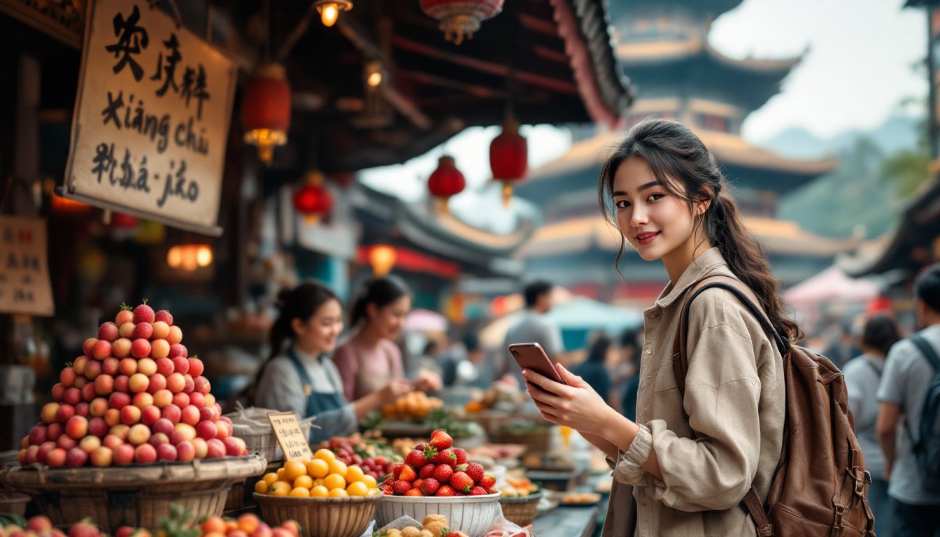 découvrez mes expériences et défis rencontrés avec quest en chine, ainsi que les solutions innovantes que j'ai mises en place pour surmonter ces obstacles. un récit inspirant pour ceux qui envisagent d'explorer le marché chinois.