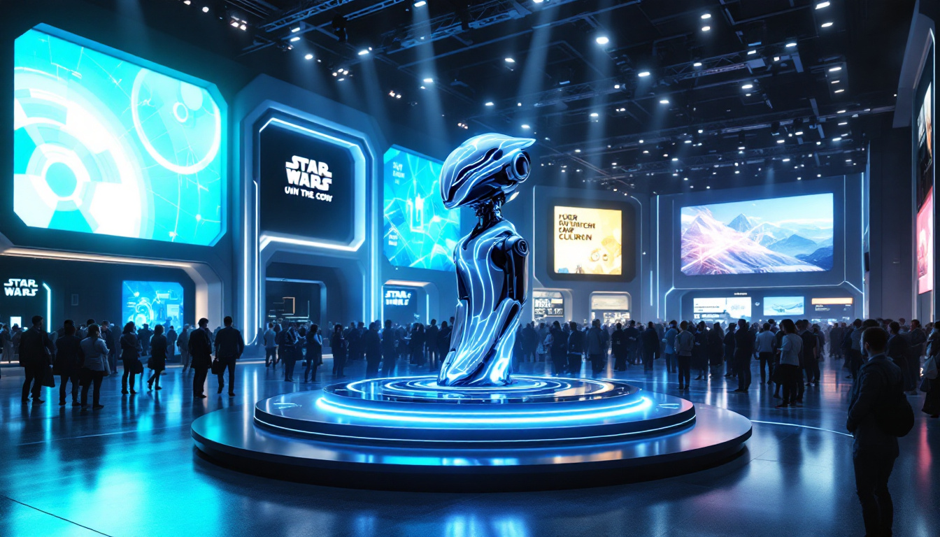 découvrez le dernier projet innovant de piaggio fast forward : un droïde inspiré de l'univers star wars. alliant technologie avancée et design emblématique, ce droïde promet de révolutionner notre façon d'interagir avec la science-fiction. ne manquez pas les détails fascinants de cette collaboration unique !
