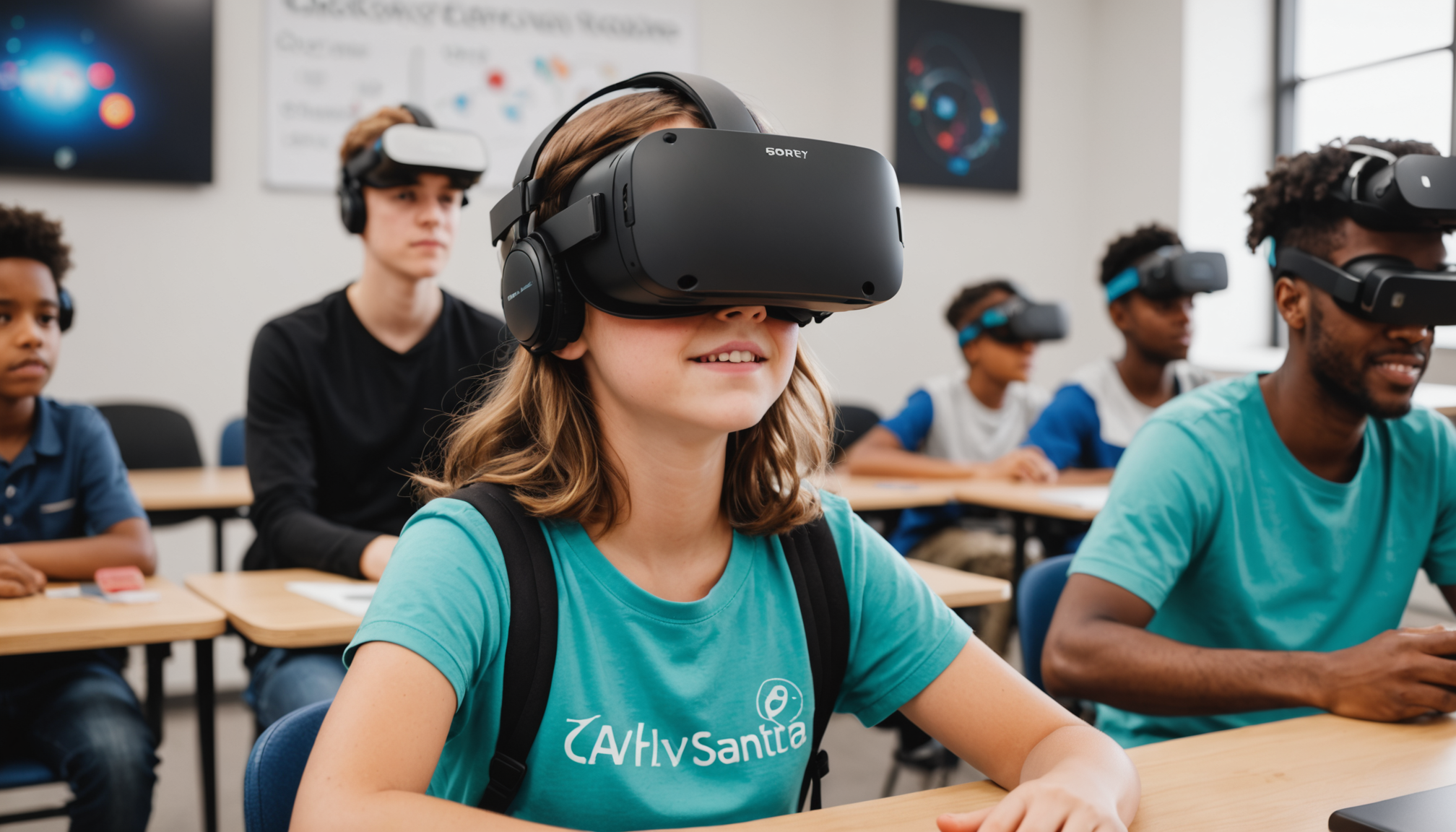découvrez l'univers captivant des jeux en réalité virtuelle vr et vivez des expériences immersives inédites. explorez des mondes interactifs, défiez vos amis et laissez-vous transporter par des aventures sensationnelles. préparez-vous à redéfinir vos moments de divertissement!