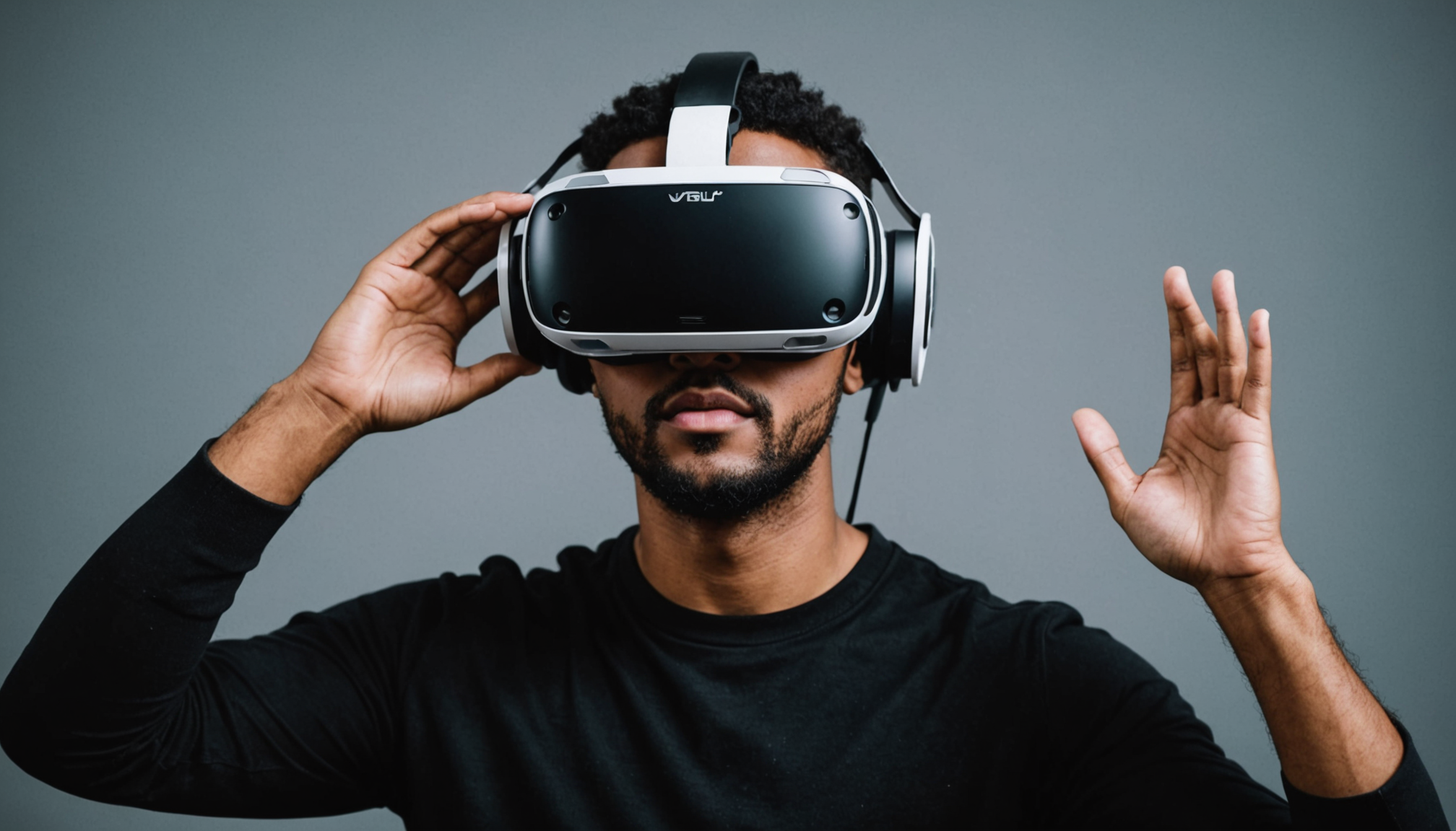découvrez une aventure inédite grâce à notre expérience de réalité virtuelle révolutionnaire. plongez dans des mondes fascinants, interagissez avec des environnements dynamiques et vivez des sensations uniques qui vous transporteront au-delà des frontières de l'imaginaire. ne manquez pas cette occasion de redéfinir votre façon de vivre le divertissement !