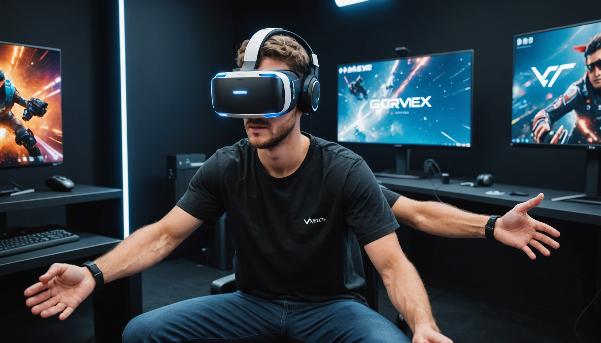 découvrez les diverses applications de la réalité virtuelle, allant du divertissement à l'éducation, en passant par la formation professionnelle et la médecine. explorez comment cette technologie transforme notre interaction avec le monde et ouvre de nouvelles perspectives.
