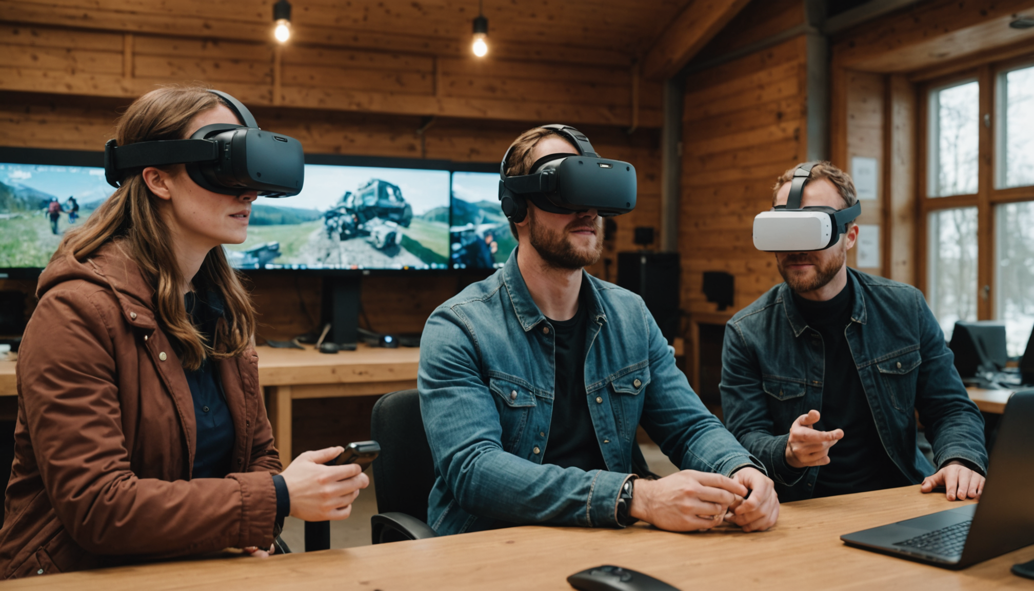 découvrez les nombreux avantages de l'animation digitale dans les ardennes, une région riche en culture et en histoire. explorez comment les technologies numériques transforment la communication, stimulent l'engagement local et favorisent le développement économique tout en mettant en valeur le patrimoine unique des ardennes.