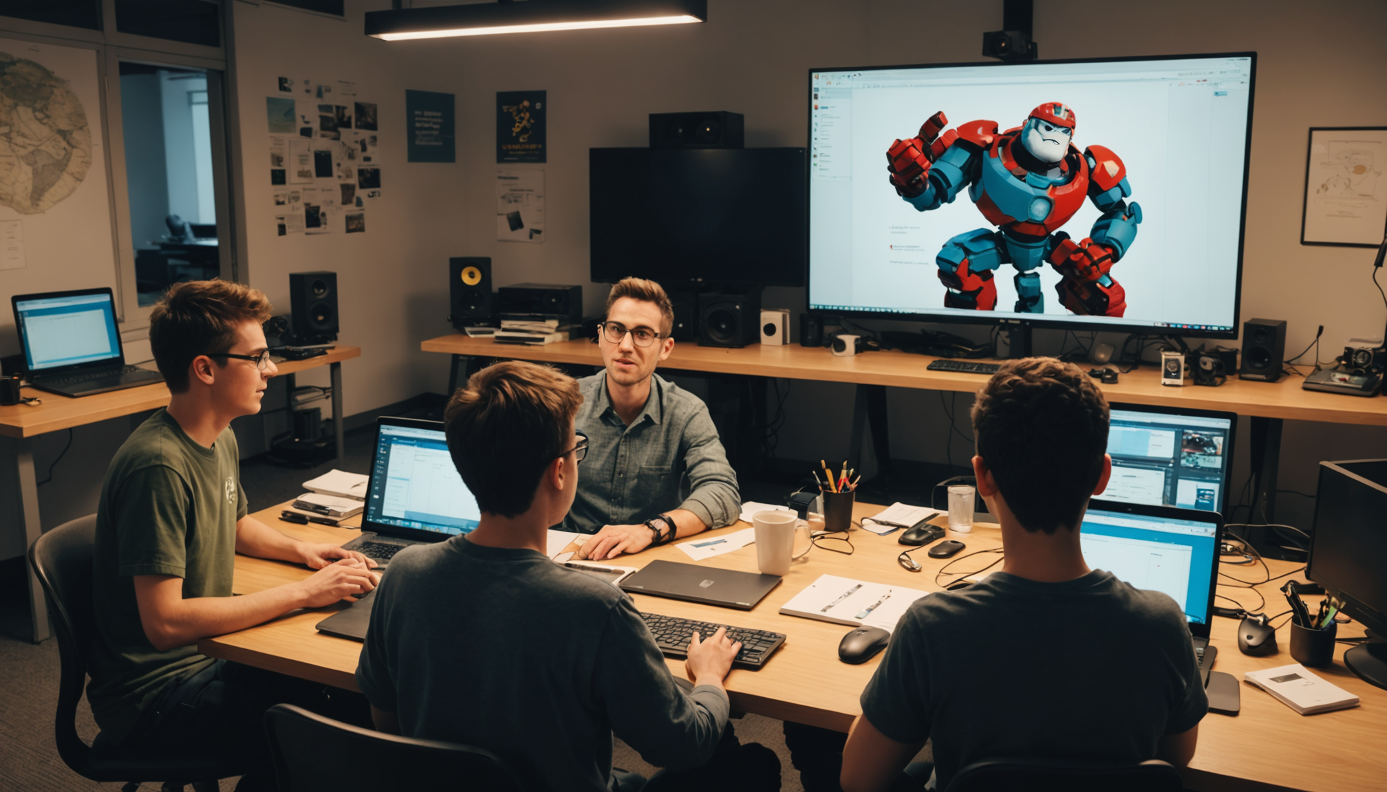 découvrez les enjeux clés de l'animation digitale en ardèche, un secteur en pleine expansion. analysez les opportunités, les défis et l'impact sur les entreprises et la culture locale. explorez comment la digitalisation transforme la région et favorise l'innovation.
