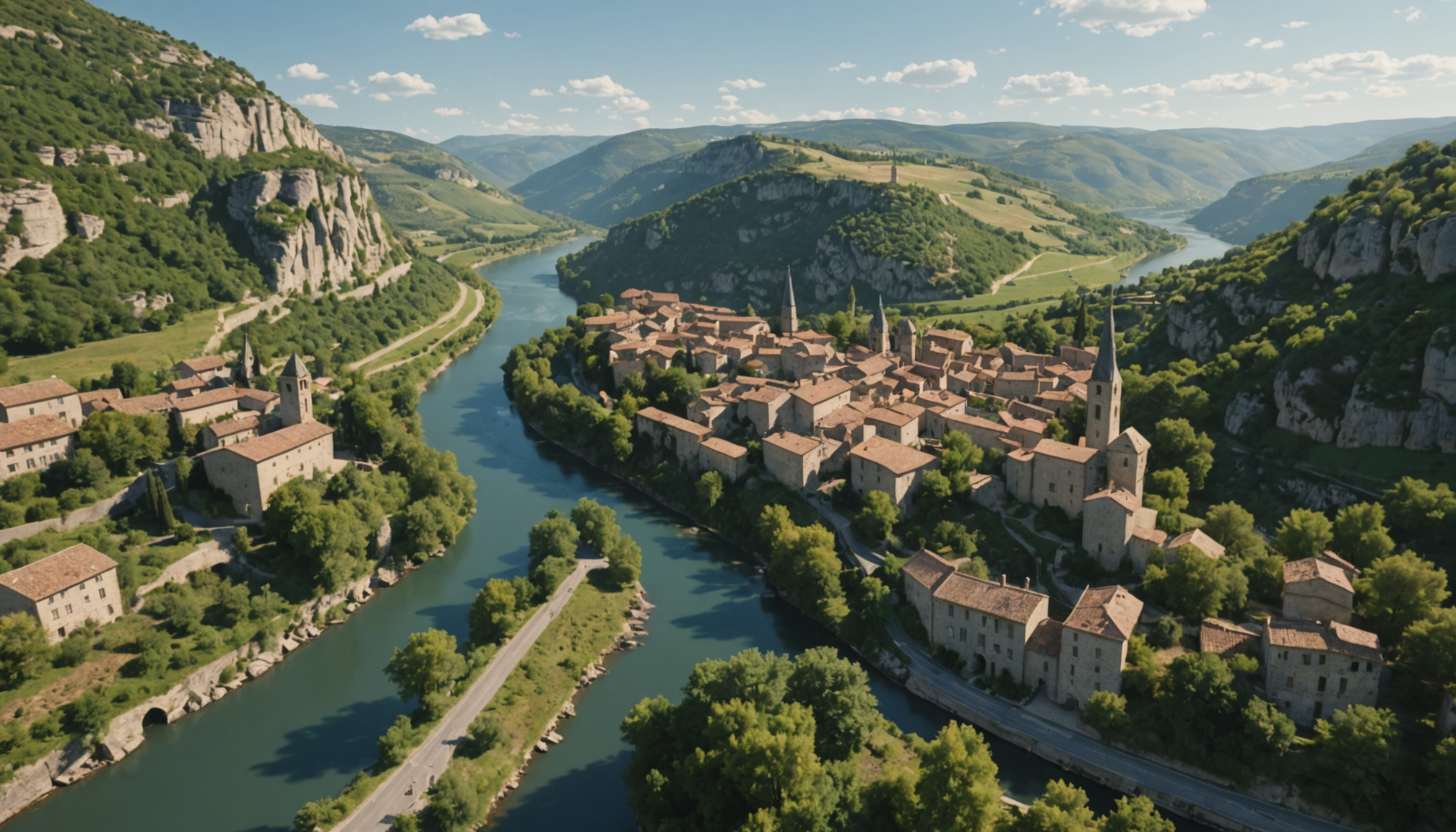 découvrez les enjeux clés de l'animation digitale en ardèche, un secteur en pleine expansion. explorez comment les entreprises et les collectivités locales s'adaptent aux nouvelles technologies pour stimuler la créativité, favoriser l'innovation et valoriser le patrimoine culturel de cette région unique.