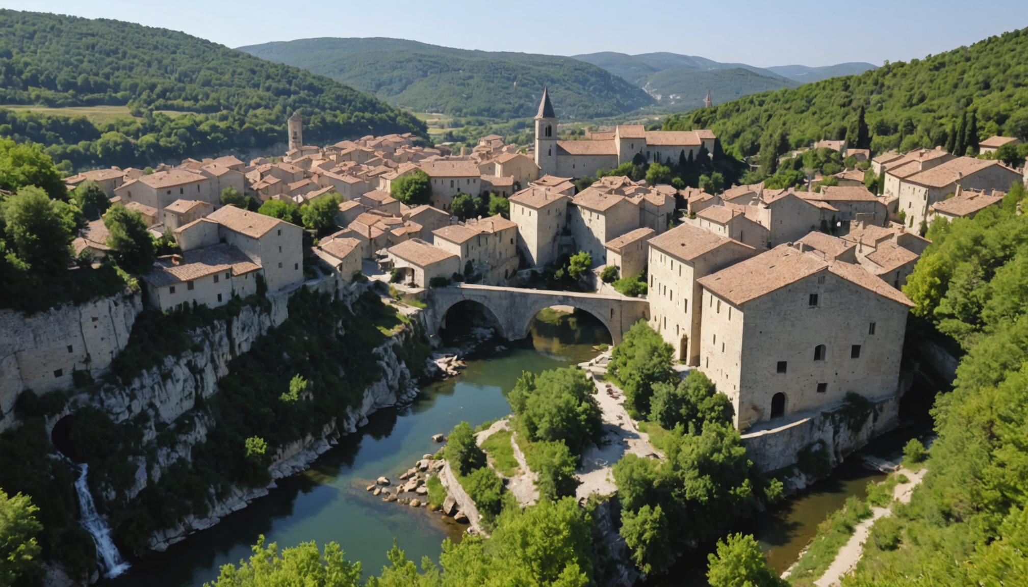 découvrez les enjeux clés de l'animation digitale en ardèche, un secteur en pleine expansion qui transformera la manière dont les entreprises et les collectivités interagissent avec leurs publics. explorez les opportunités, les défis et l'impact de cette transformation numérique sur le territoire ardéchois.