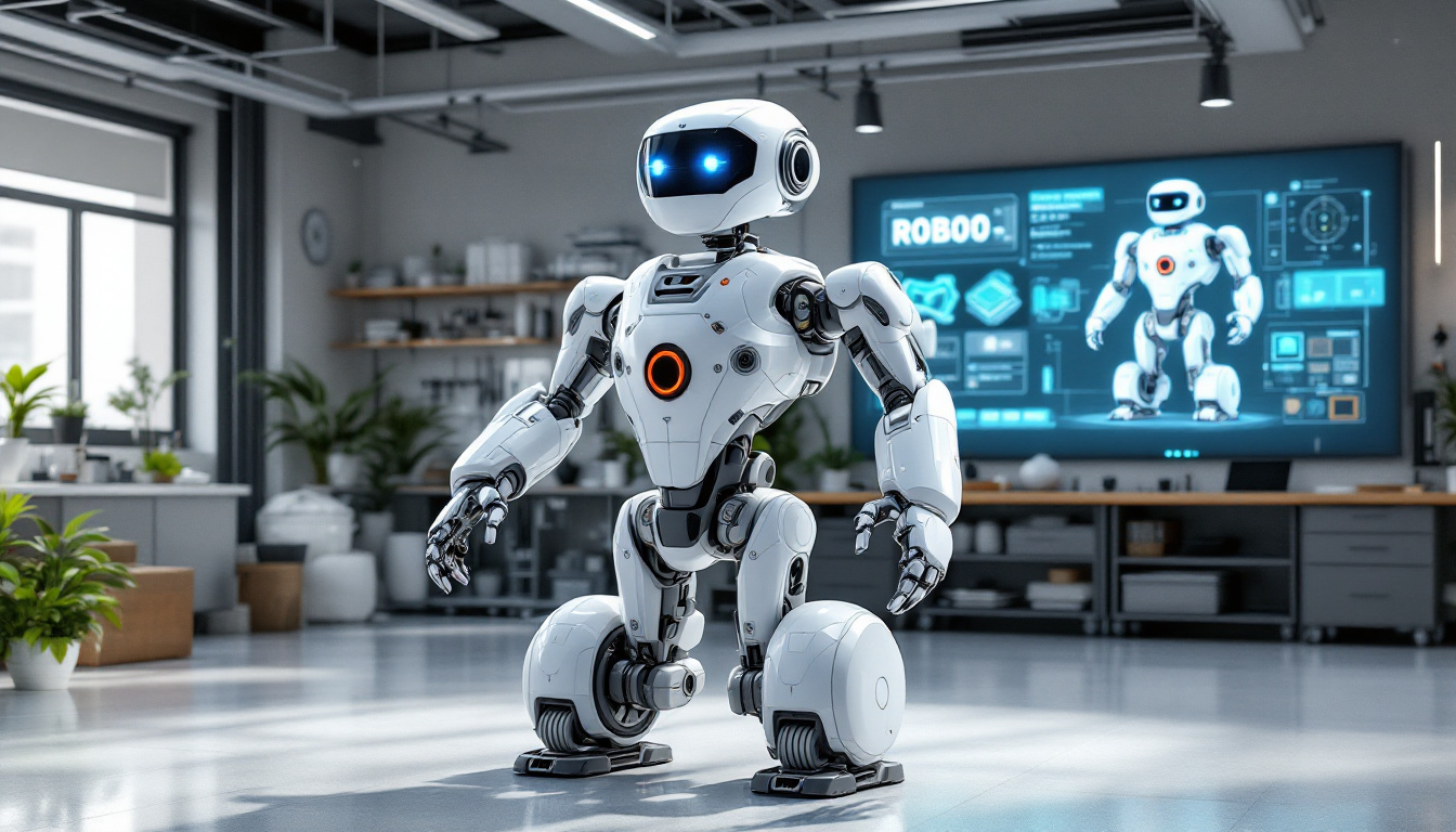 découvrez les roues omnidirectionnelles innovantes et le kit de développement de rainbow robotics, conçus pour optimiser la performance de son robot à deux bras. parfait pour les passionnés de robotique, ce kit offre des solutions avancées pour créer des projets robotiques uniques et efficaces.