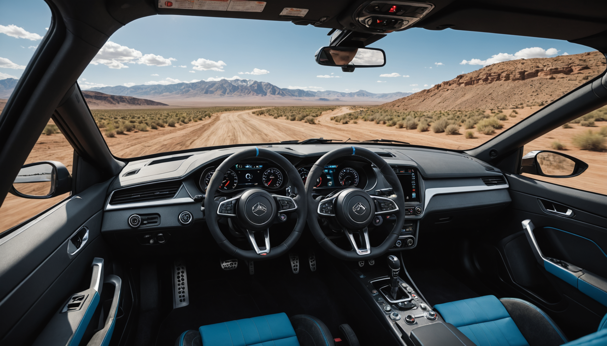 découvrez comment fonctionne le simulateur de rallye virtuel ! plongez dans le monde des courses automobiles en ligne, perfectionnez vos techniques de conduite et apprenez à maîtriser chaque virage grâce à notre guide complet. que vous soyez novice ou pilote expérimenté, explorez les fonctionnalités passionnantes de ce simulateur pour vivre une expérience de rallye inoubliable.