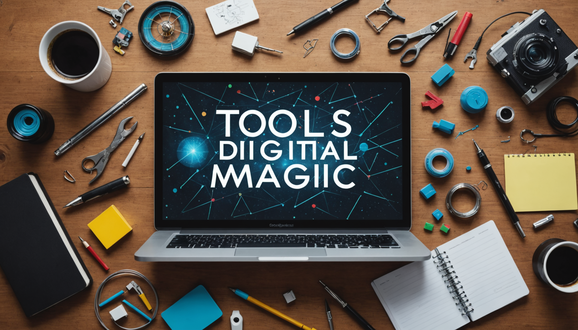 découvrez comment devenir un magicien digital en apprenant à maîtriser l'art de la transformation numérique. explorez des stratégies et des outils essentiels pour tirer parti du digital et transformer votre entreprise, vos compétences et votre créativité.