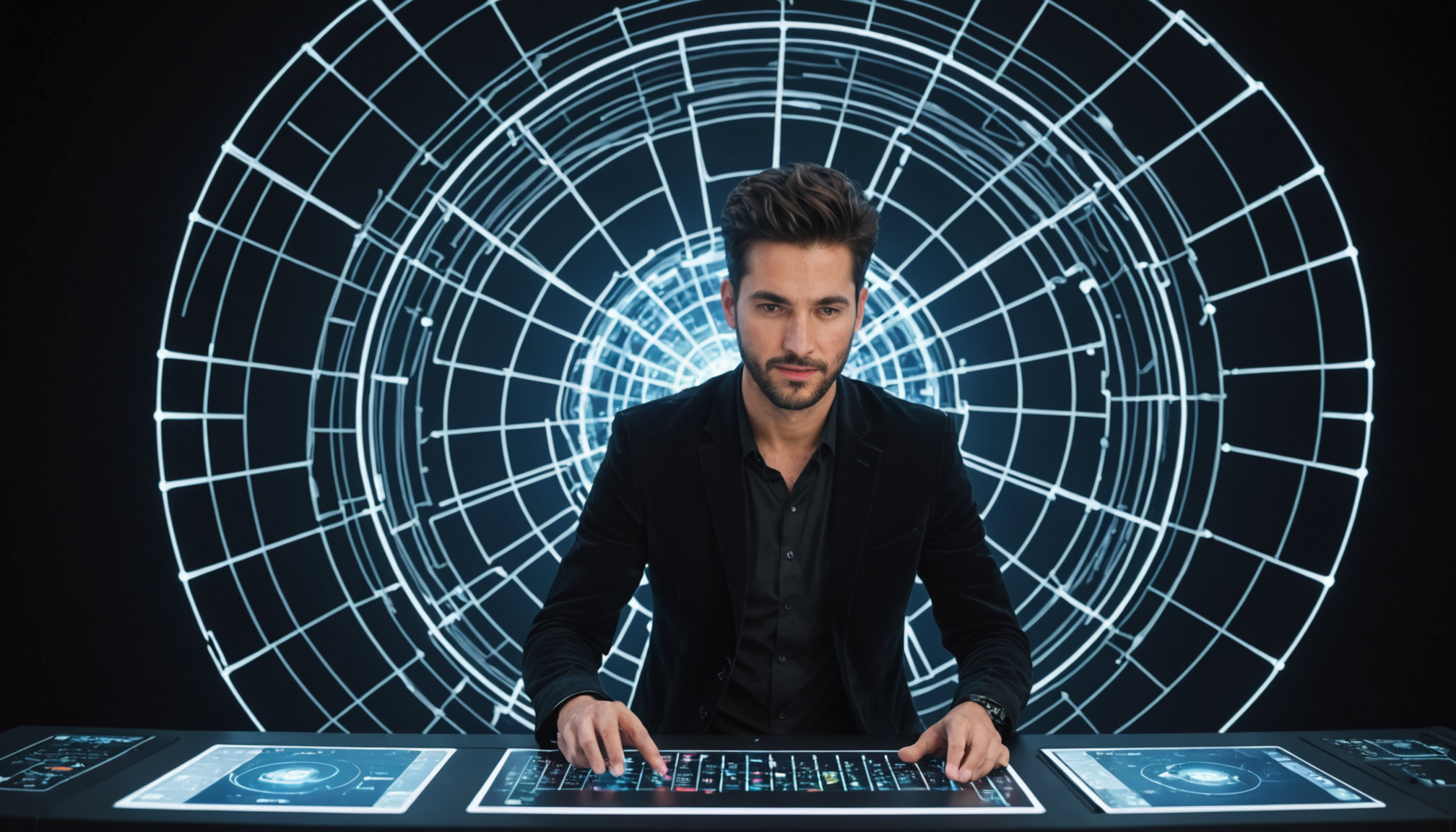 découvrez les clés pour devenir un magicien digital en maîtrisant l'art de la transformation numérique. apprenez les stratégies, outils et techniques nécessaires pour naviguer dans le monde digital et transformer votre entreprise en un acteur innovant et performant.
