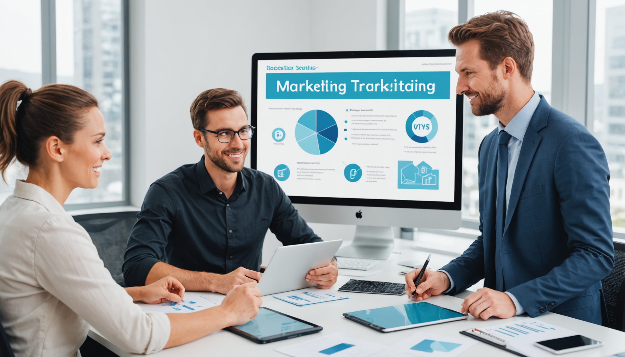 découvrez comment le simulateur digital transforme la formation en marketing en offrant des expériences immersives et interactives. optimisez vos compétences grâce à des scénarios réalistes et un apprentissage pratique, tout en vous adaptant aux évolutions du marché.