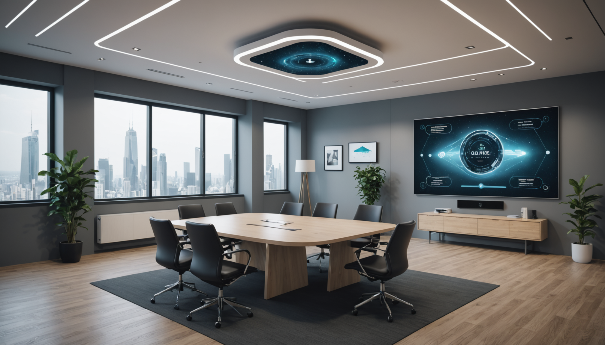 découvrez comment optimiser la configuration de votre salle de réunion pour garantir le succès de vos animations digitales. apprenez les meilleures pratiques pour l'agencement, l'équipement et l'interaction des participants afin de créer une expérience immersive et efficace.