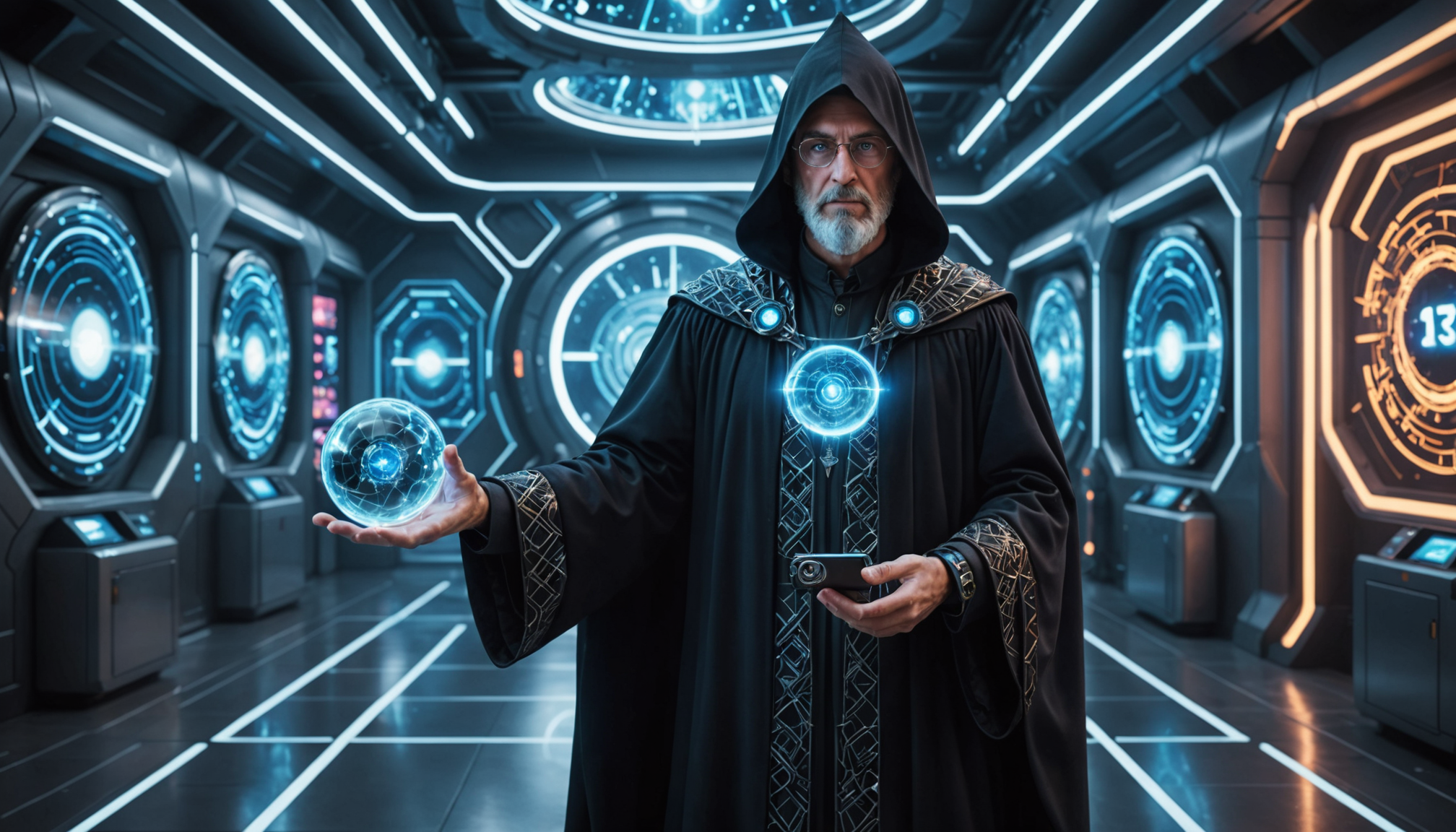 découvrez les secrets du magicien digital et apprenez à maîtriser la magie des réseaux sociaux. transformez votre présence en ligne et boostez votre visibilité grâce à des stratégies efficaces et innovantes.