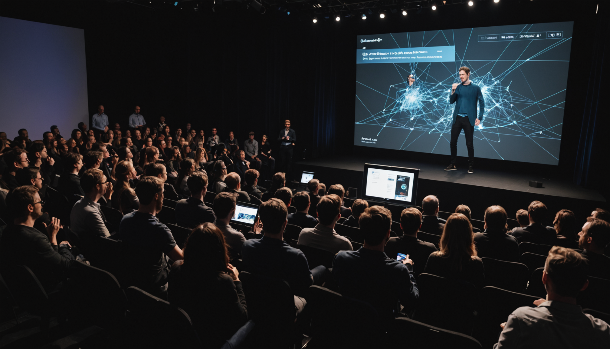 découvrez comment devenir un véritable magicien du digital en maîtrisant l'art des réseaux sociaux. apprenez les techniques et stratégies pour captiver votre audience, augmenter votre visibilité et transformer votre présence en ligne en un véritable atout. plongez dans l'univers fascinant de la magie numérique!